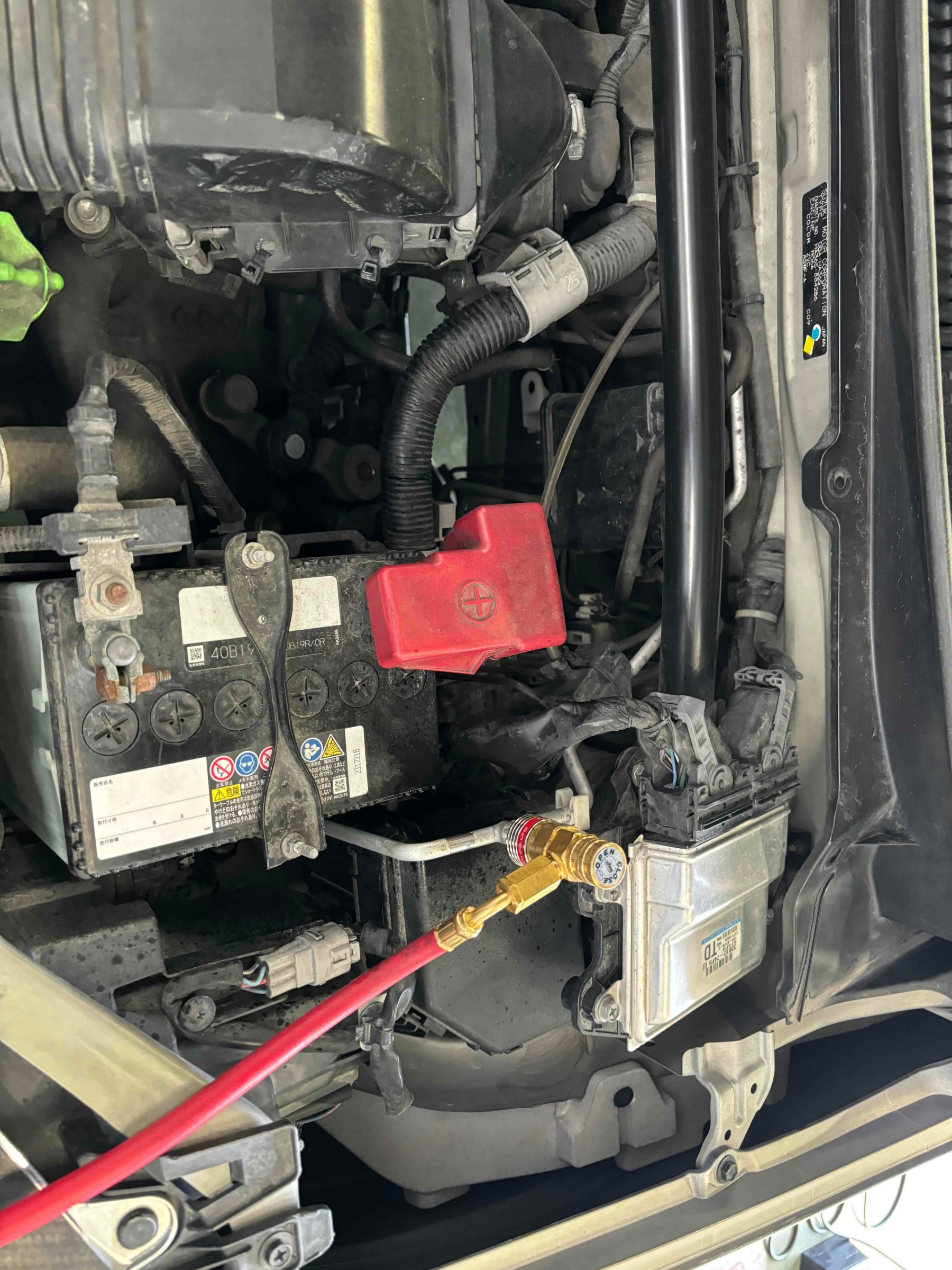 お客様承諾済み。