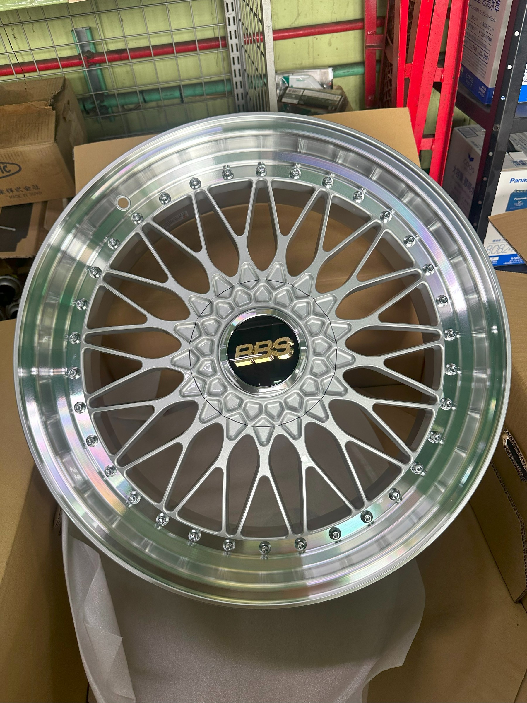 センチュリー　sf bセット HD-FUYUYOZAKURA SE'22 F,S/STD | Deviser ｜株式会社ディ