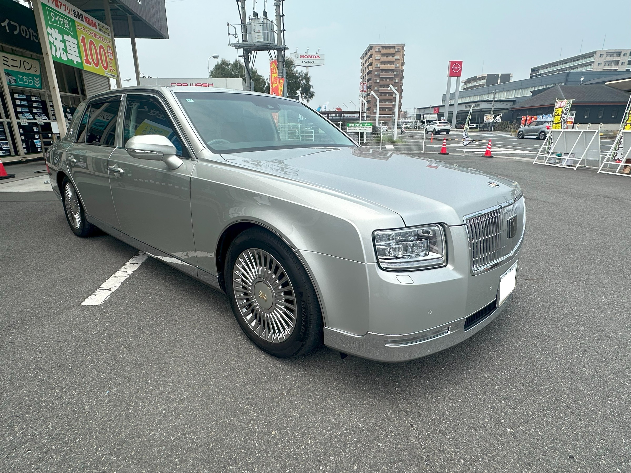 センチュリー　sf bセット HD-FUYUYOZAKURA SE'22 F,S/STD | Deviser ｜株式会社ディ