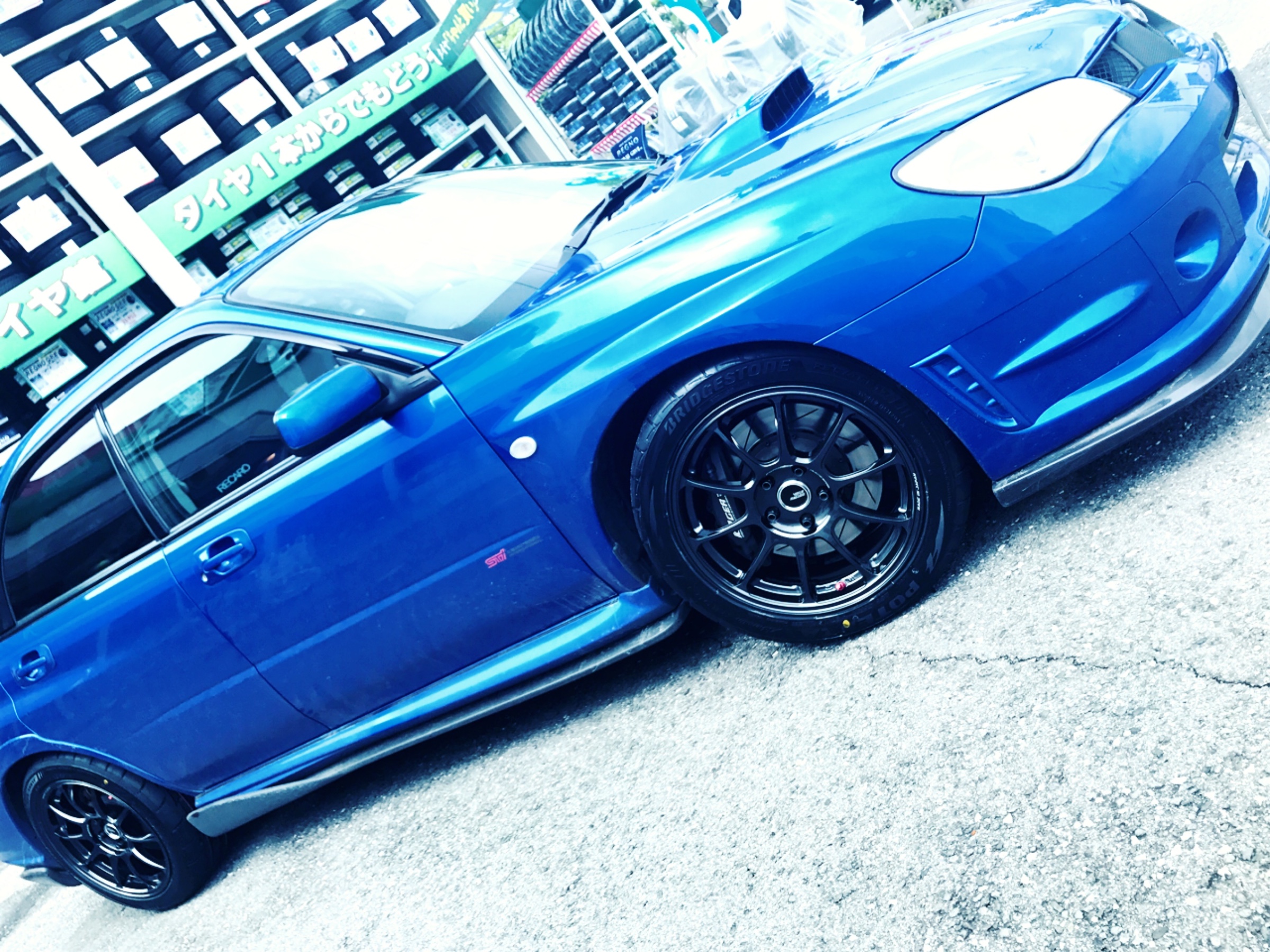 レイズ ZE40 | 店舗おススメ情報 | タイヤ館 高知（高知県）