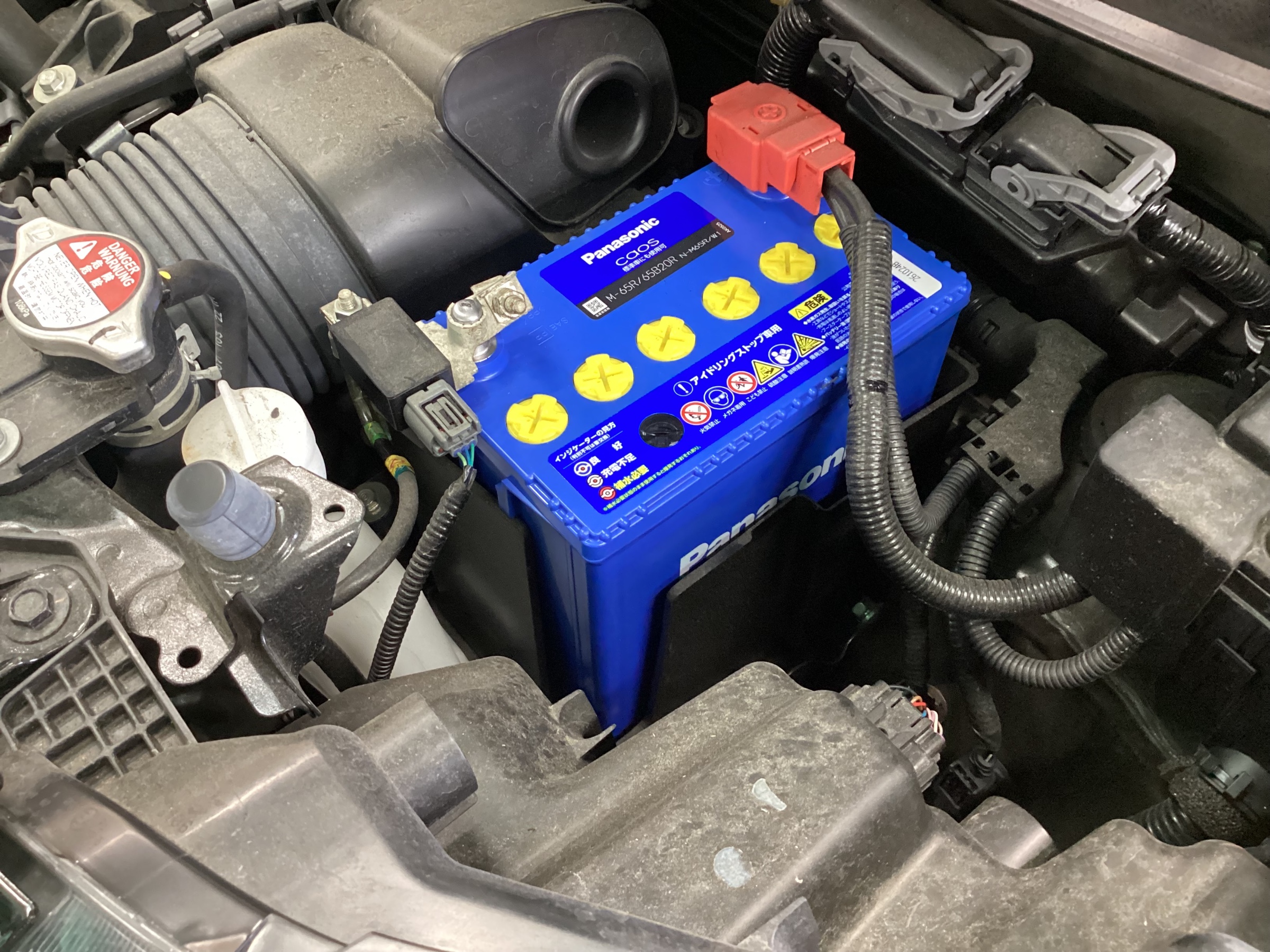 スタッフ撮影分