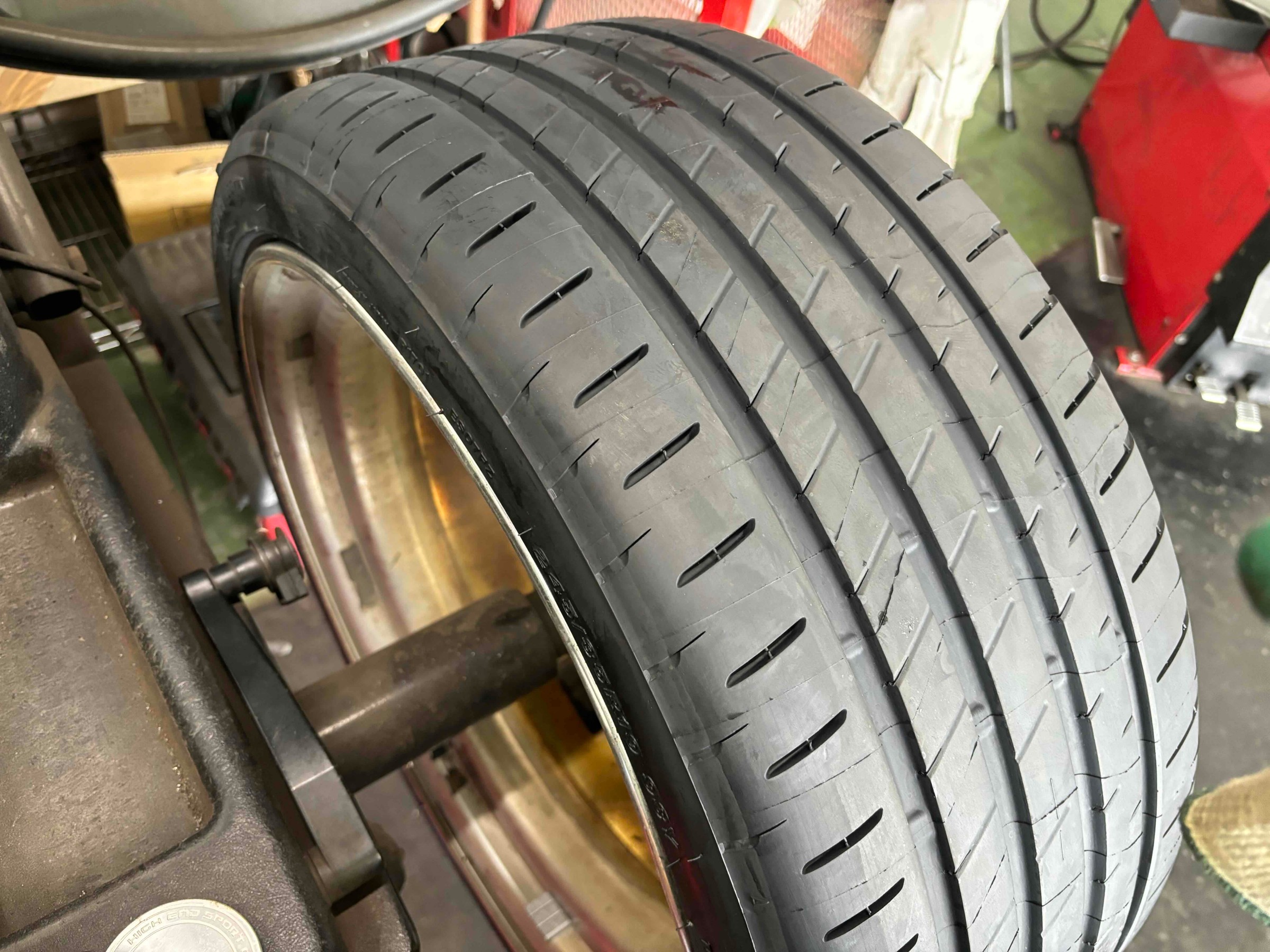 お客様承諾済み。