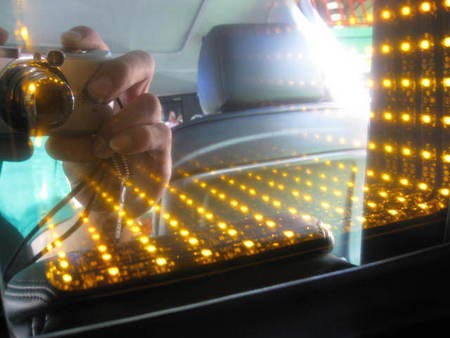 Ledブラックホール サービス事例 タイヤ館 大津 京都府 滋賀県のタイヤからはじまる トータルカーメンテナンス タイヤ館グループ