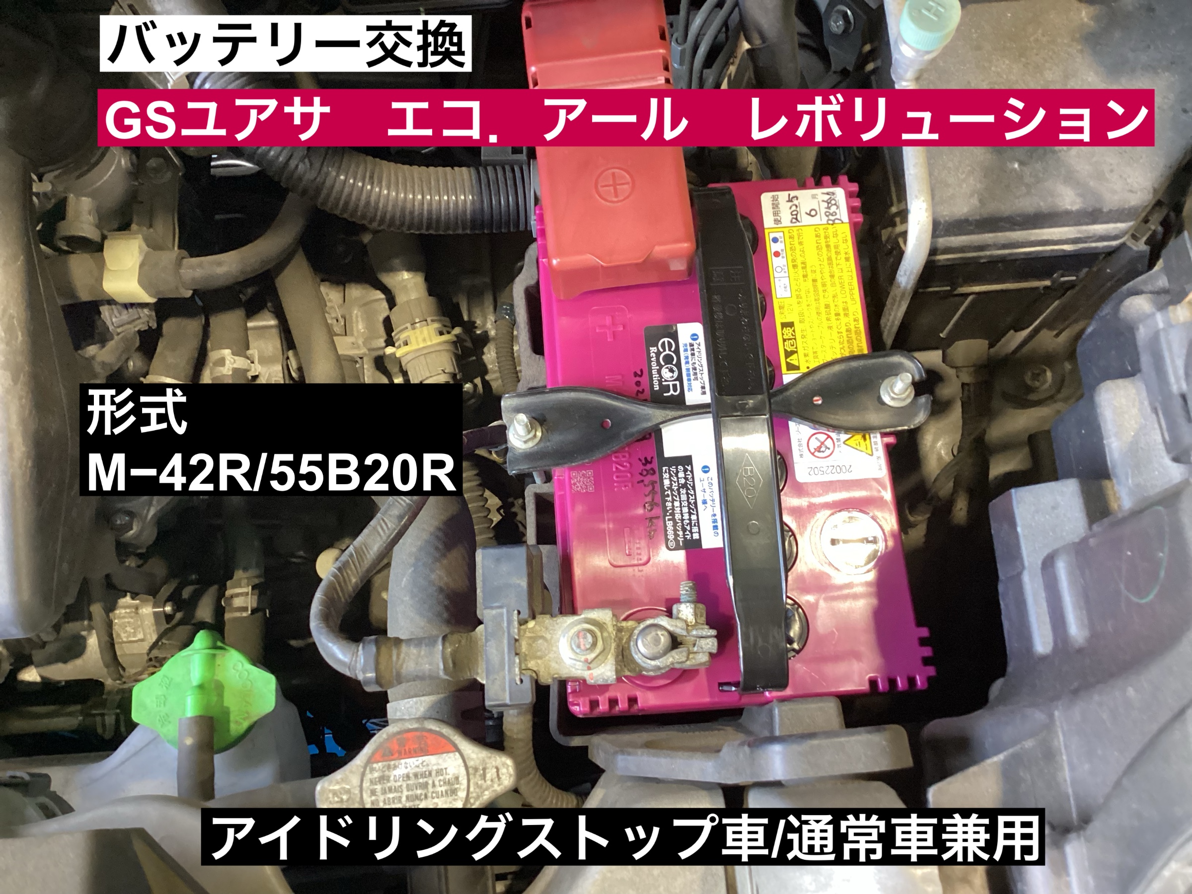 スタッフが撮影