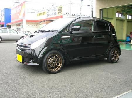 スバルr2 サービス事例 タイヤ館 ｇｐ利府 宮城県のタイヤ カー用品ショップ タイヤからはじまる トータルカーメンテナンス タイヤ館グループ