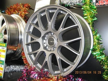 RAYS HOMURA ホムラ 2×8GT 2本 RAYS レイズ HOMURA ホムラ 2×8GT 中古ホイール 4本 8.5/9.5J 19