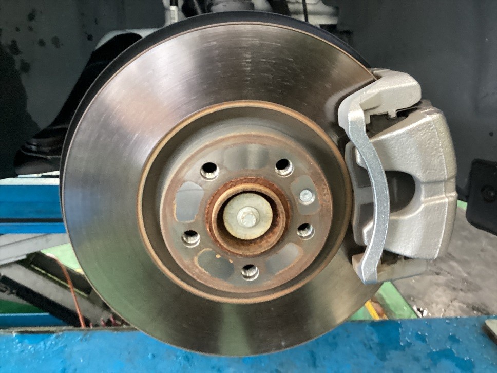 ハブ防錆　防錆　ハブ