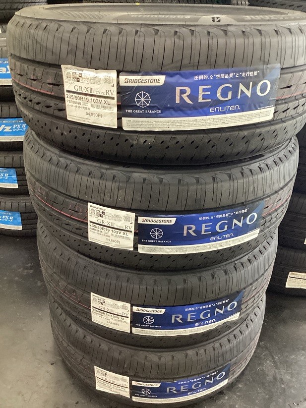 タイヤ購入　タイヤ交換　輸入車