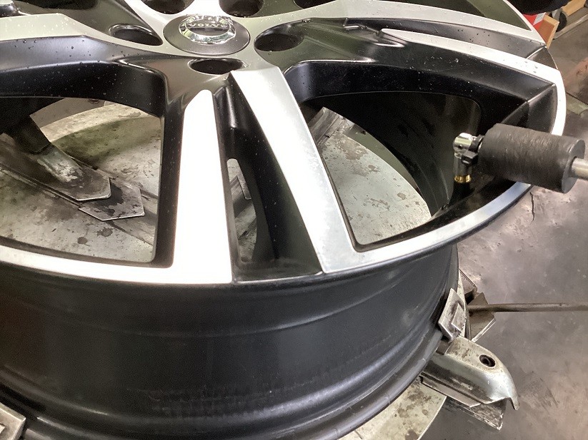 タイヤ購入　タイヤ交換　タイヤ予約