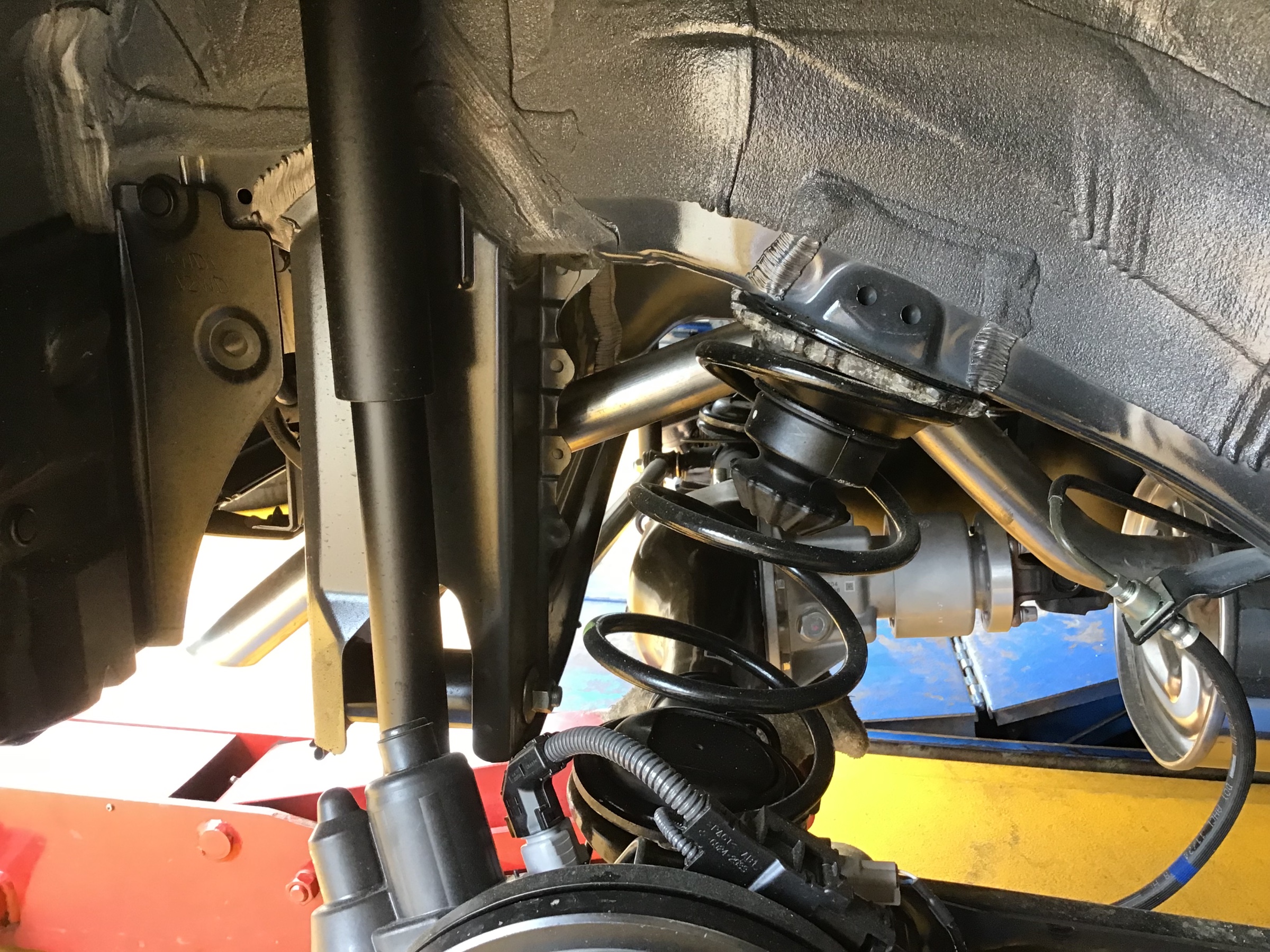 タント カスタム FLEX Z取付します！ | 店舗おススメ情報 | タイヤ館