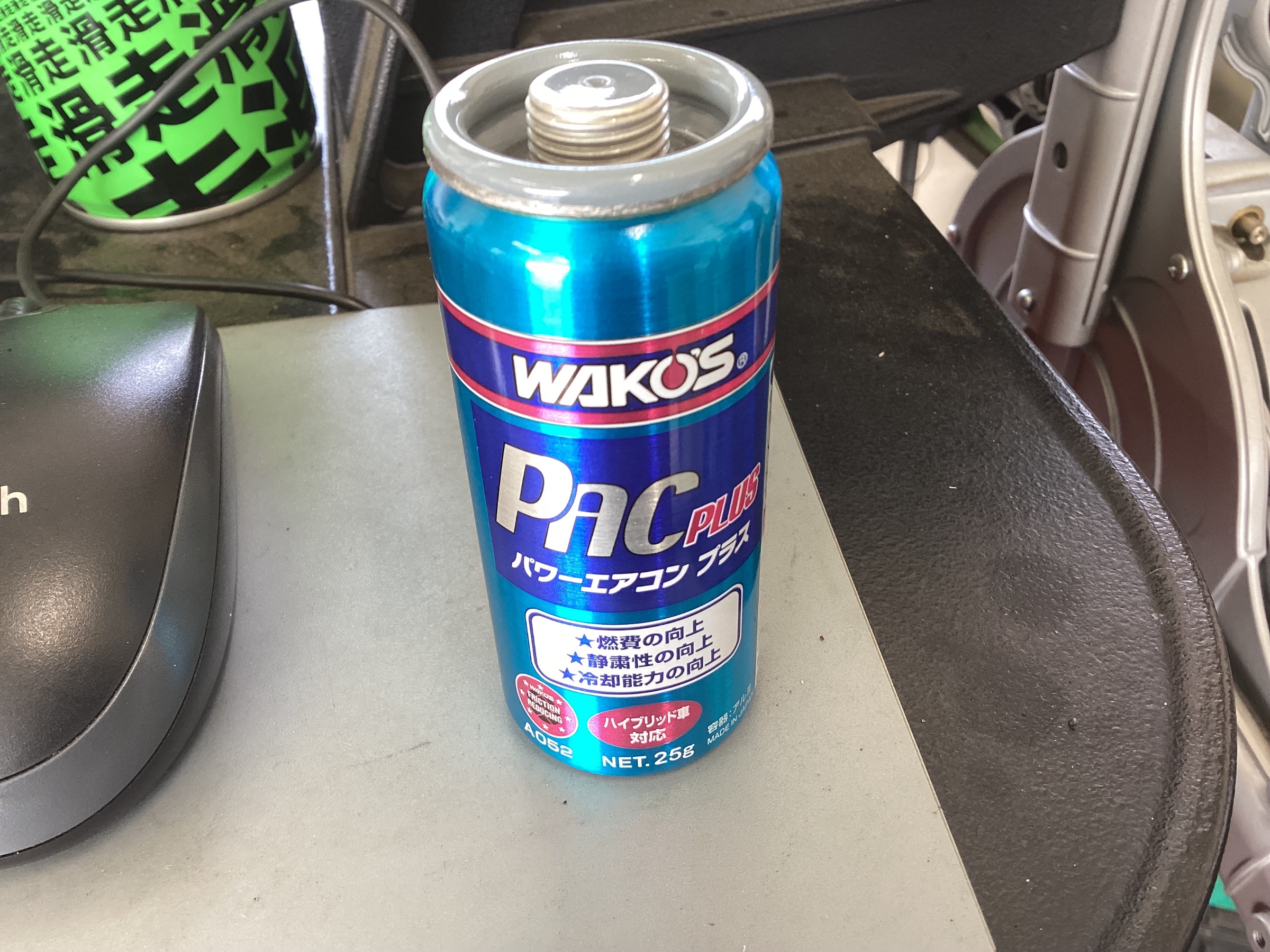 ジムニー シエラ JB74型】R134a型冷媒＆R1234型冷媒共に対応商品あり