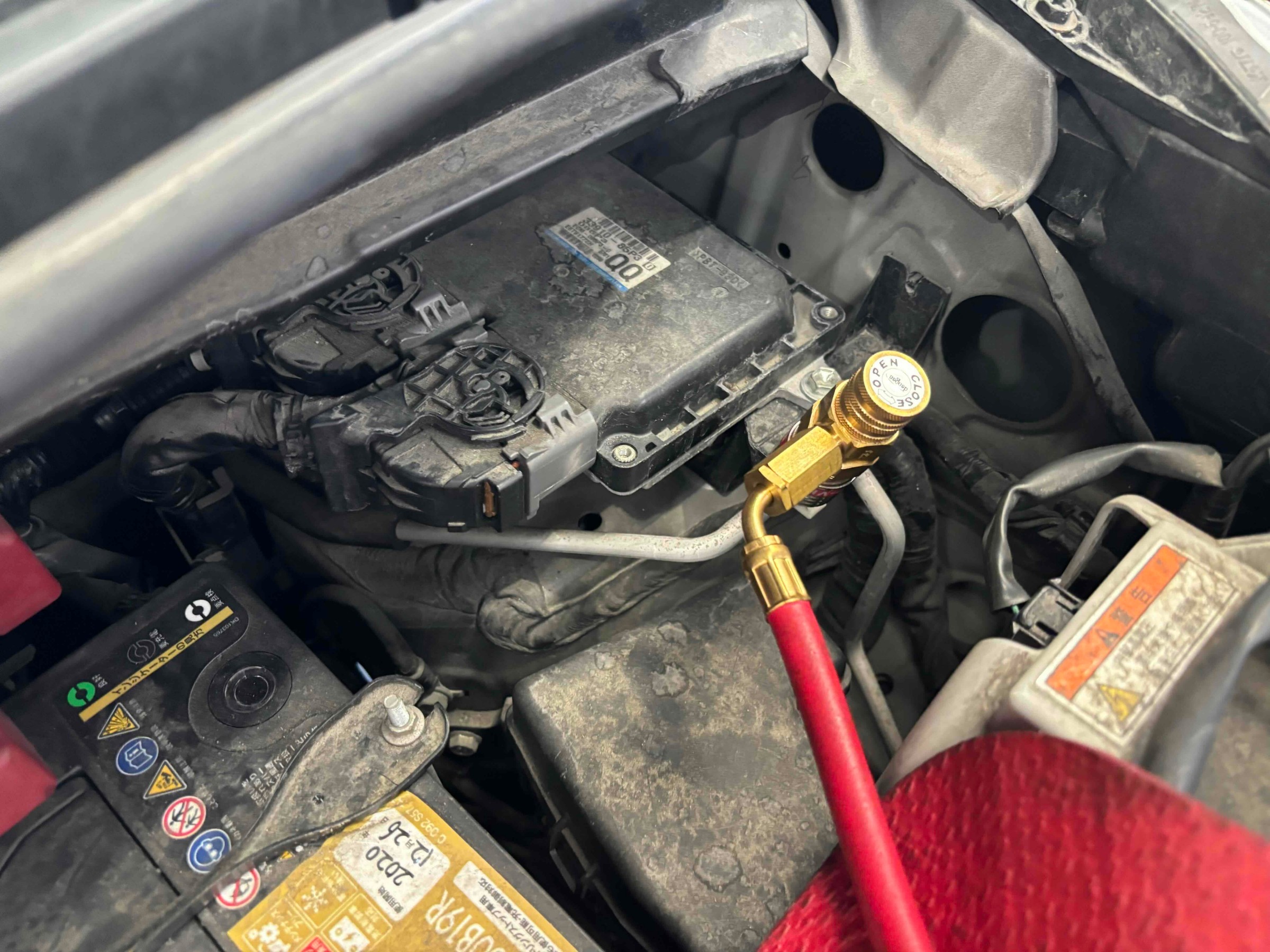 お客様承諾済み。