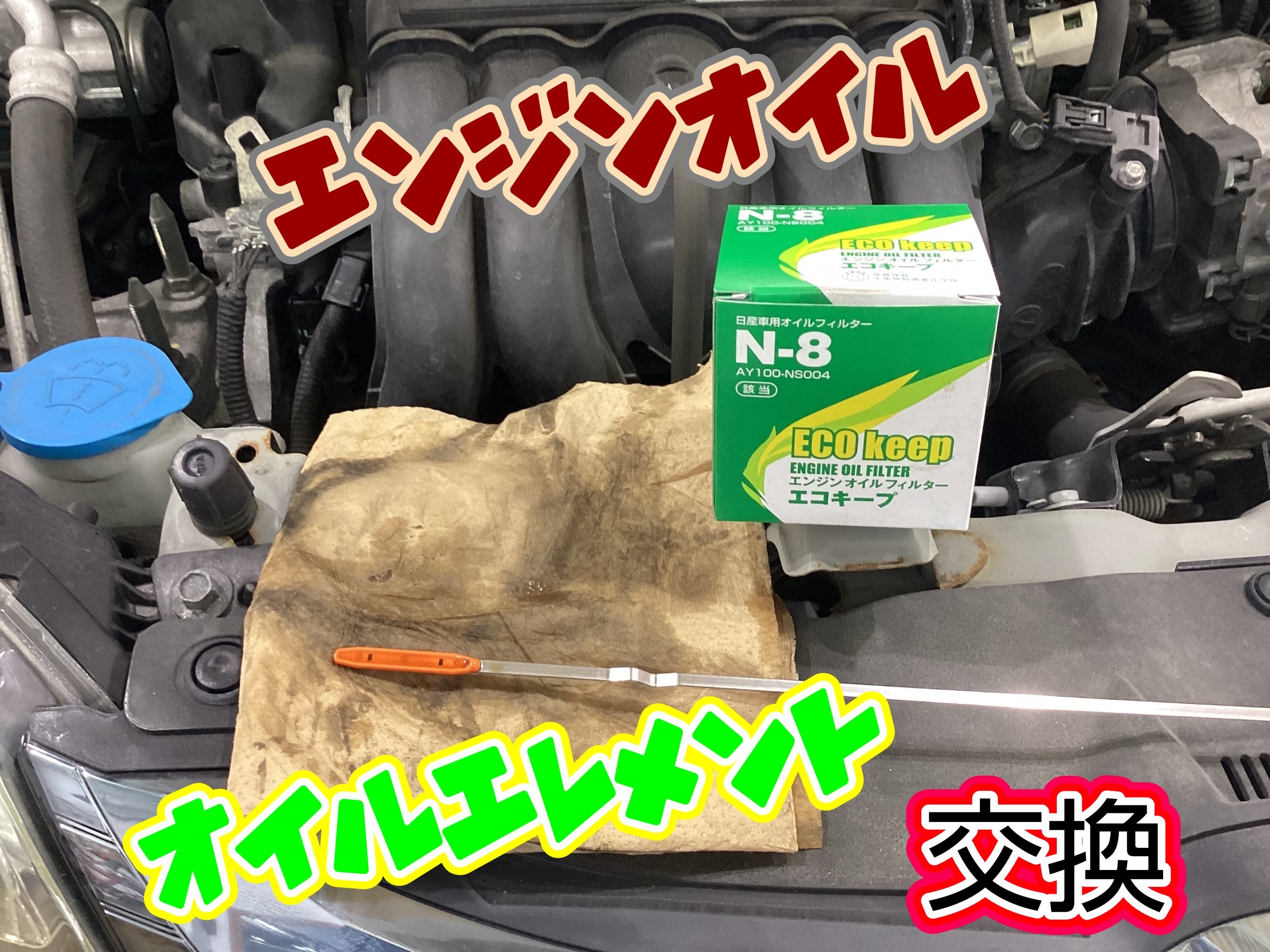 スタッフ