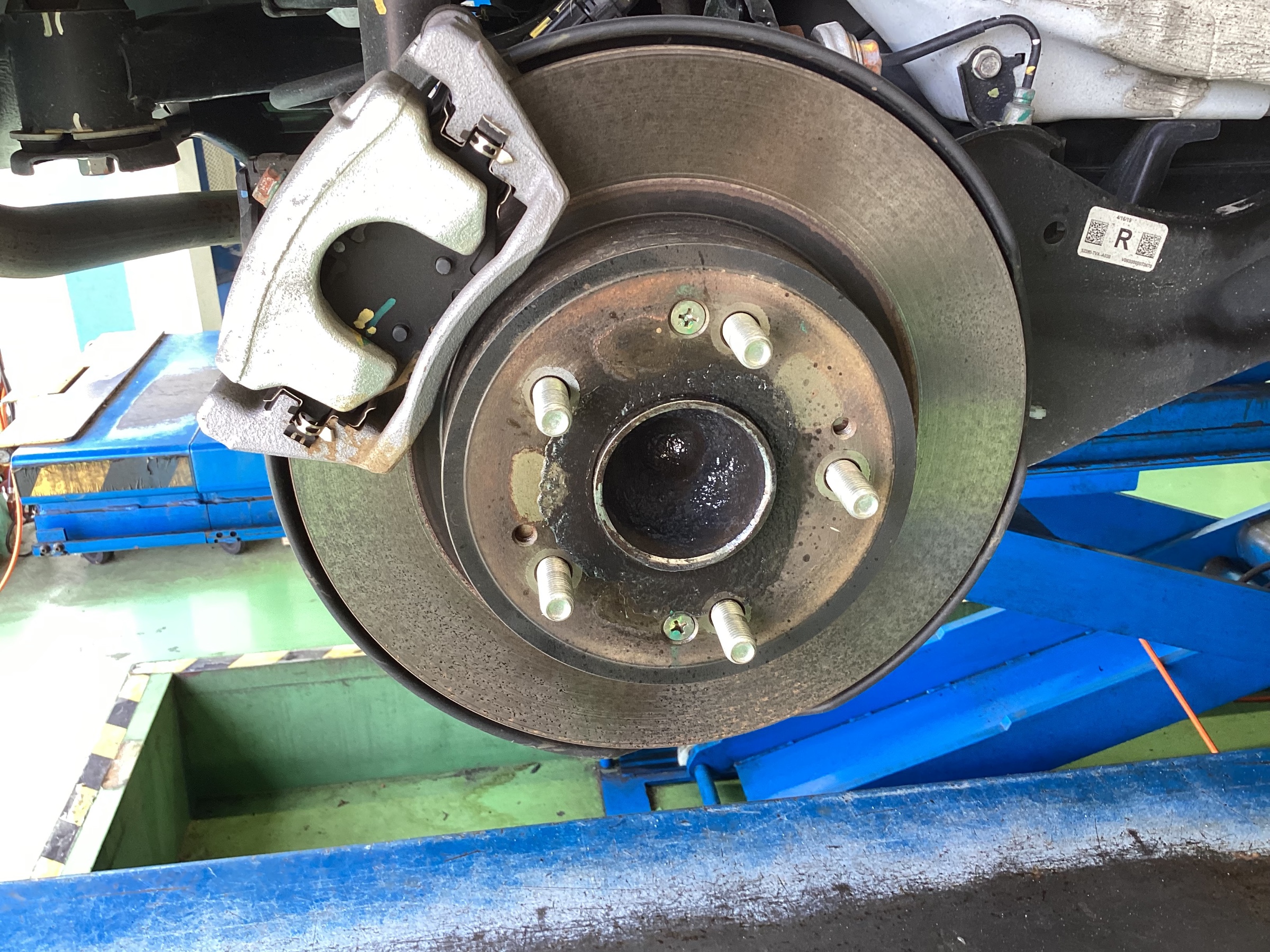 スタッフ撮影分