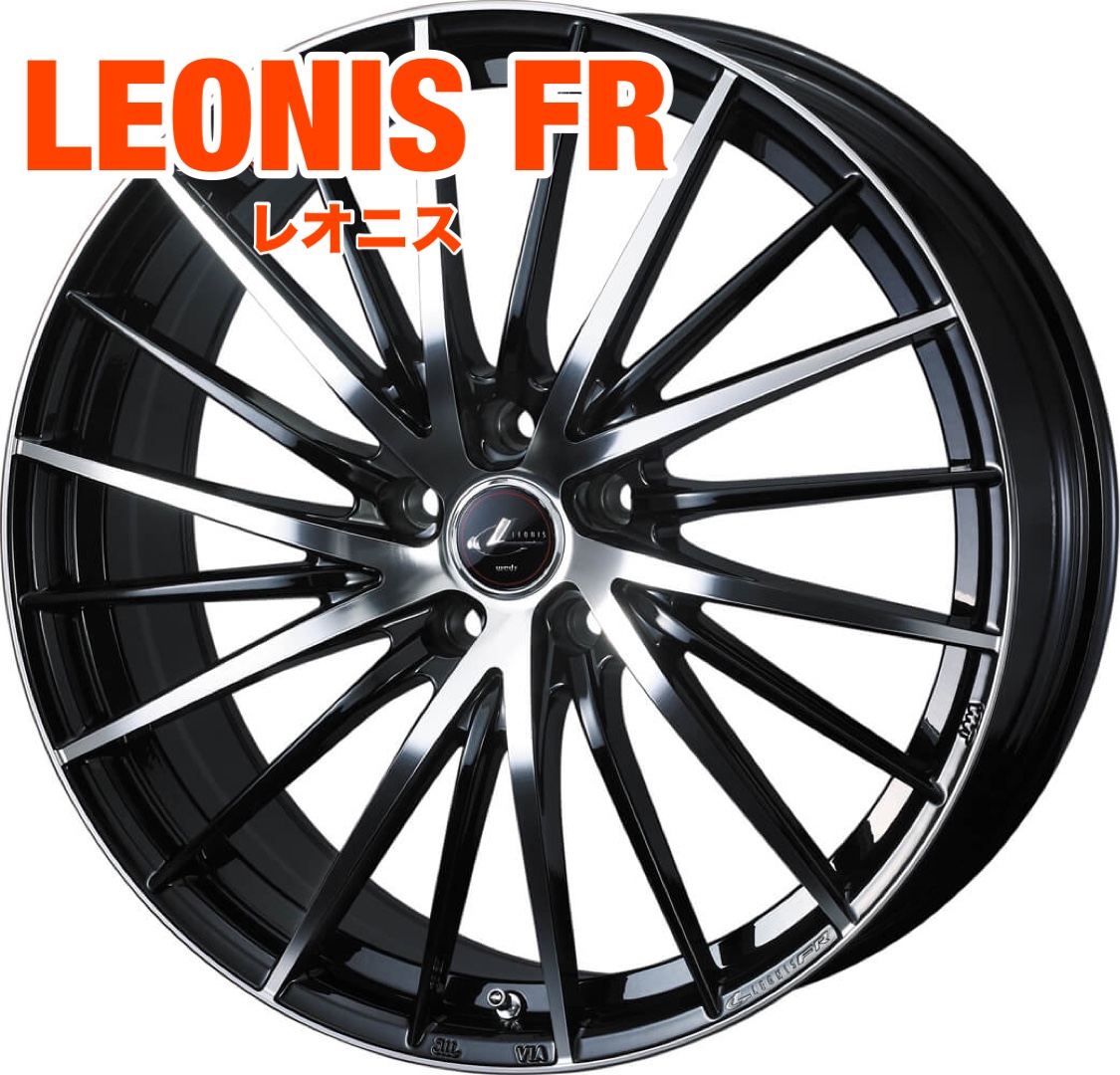 B@無言推奨②【スバル】【SK5】【フォレスター】STI ホイール+タイヤ SUBARU 【フォレスター・SK】STI 18インチホイールセット