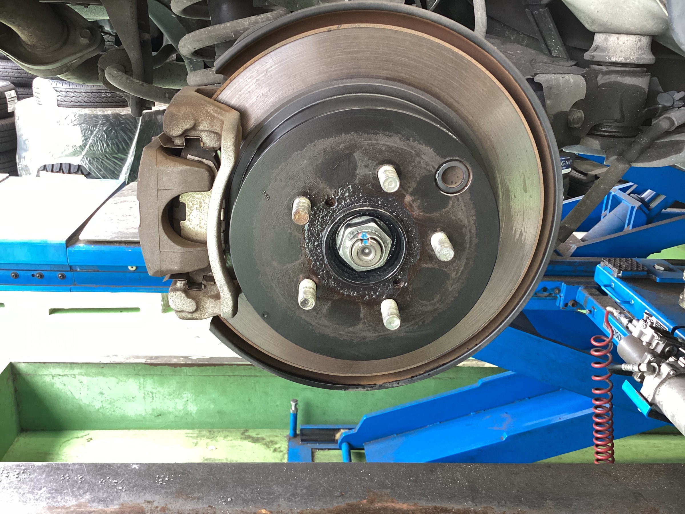 スタッフ撮影分