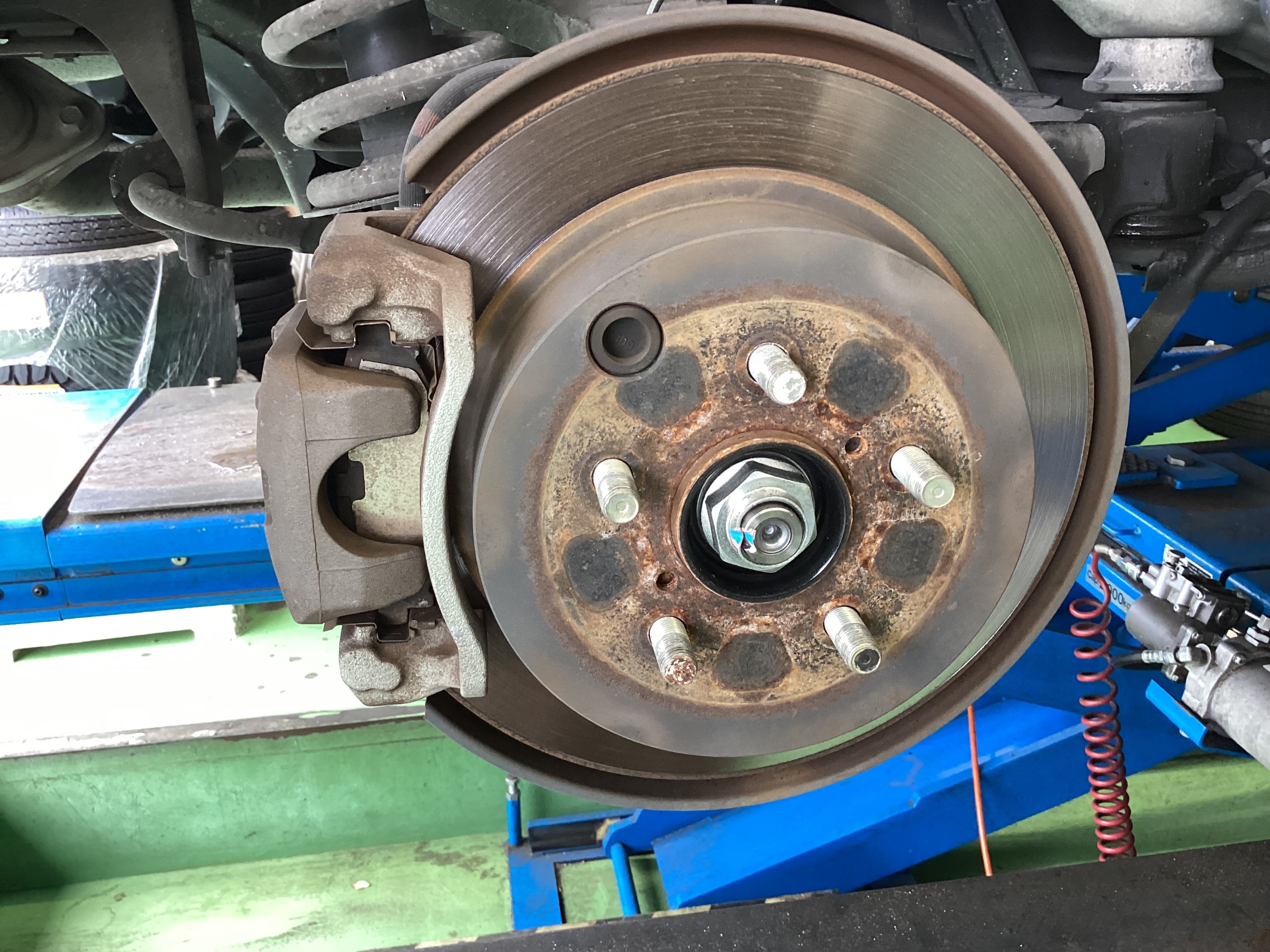 スタッフ撮影分