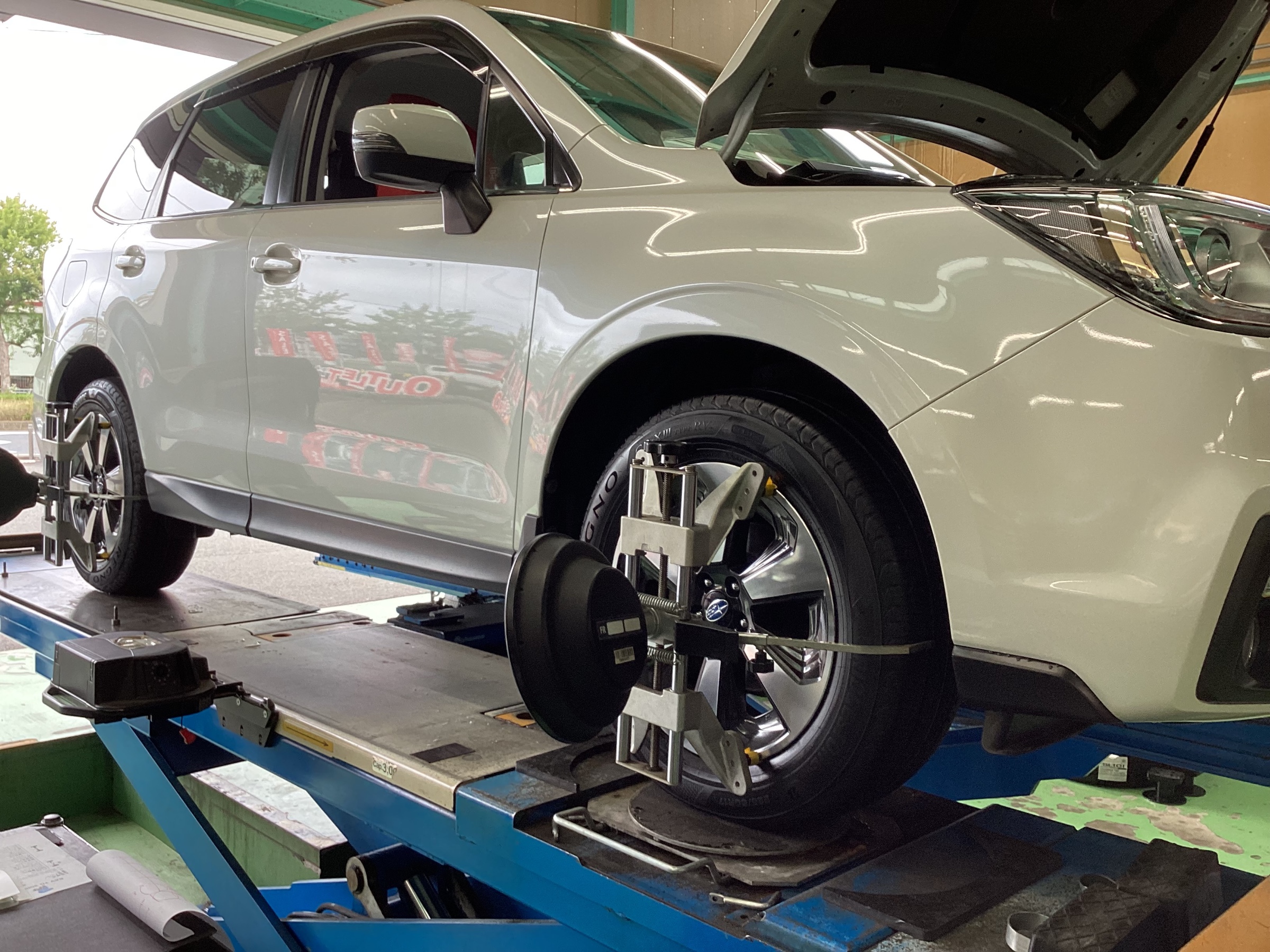 スタッフ撮影分