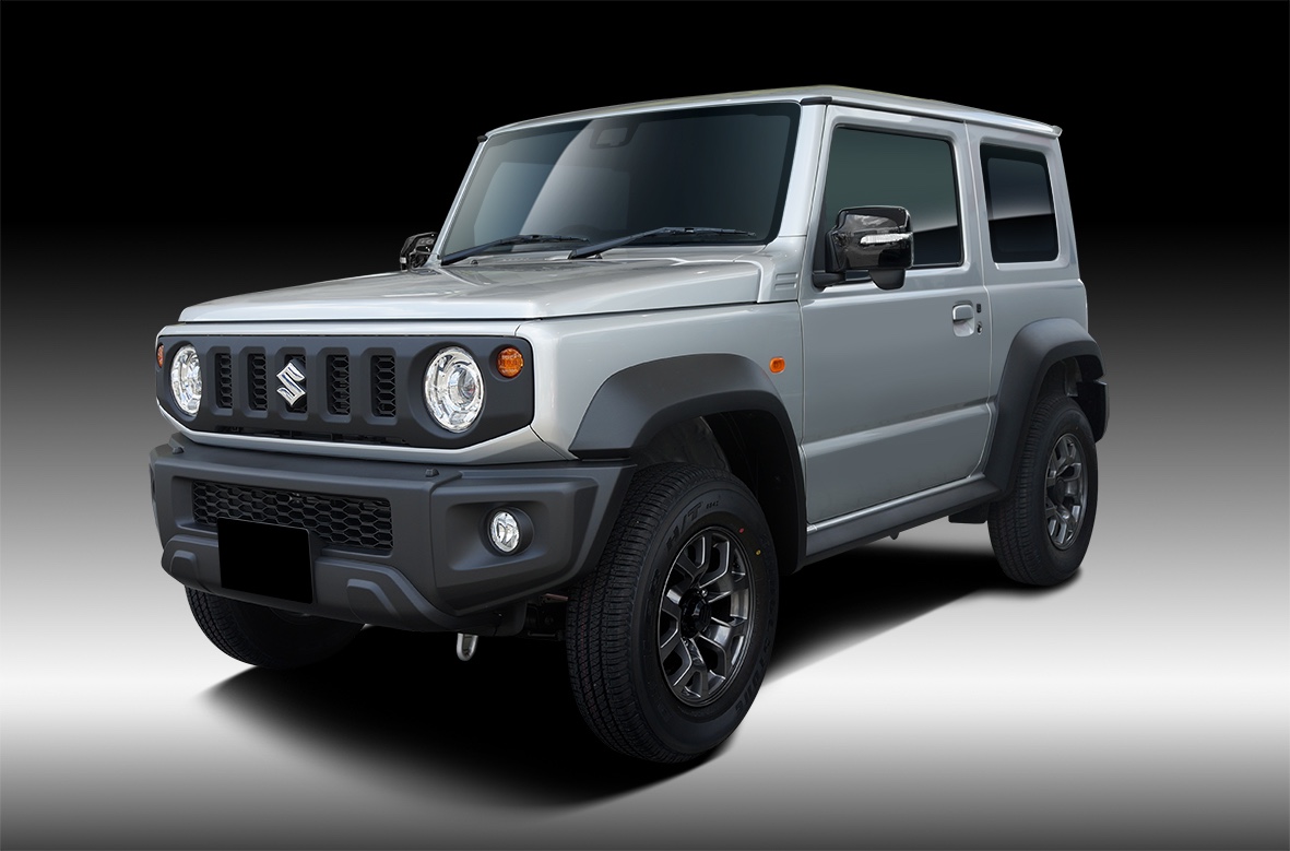 SUZUKI・ジムニー/シエラ/ノマド（175/80R16）に一押しのタイヤのご