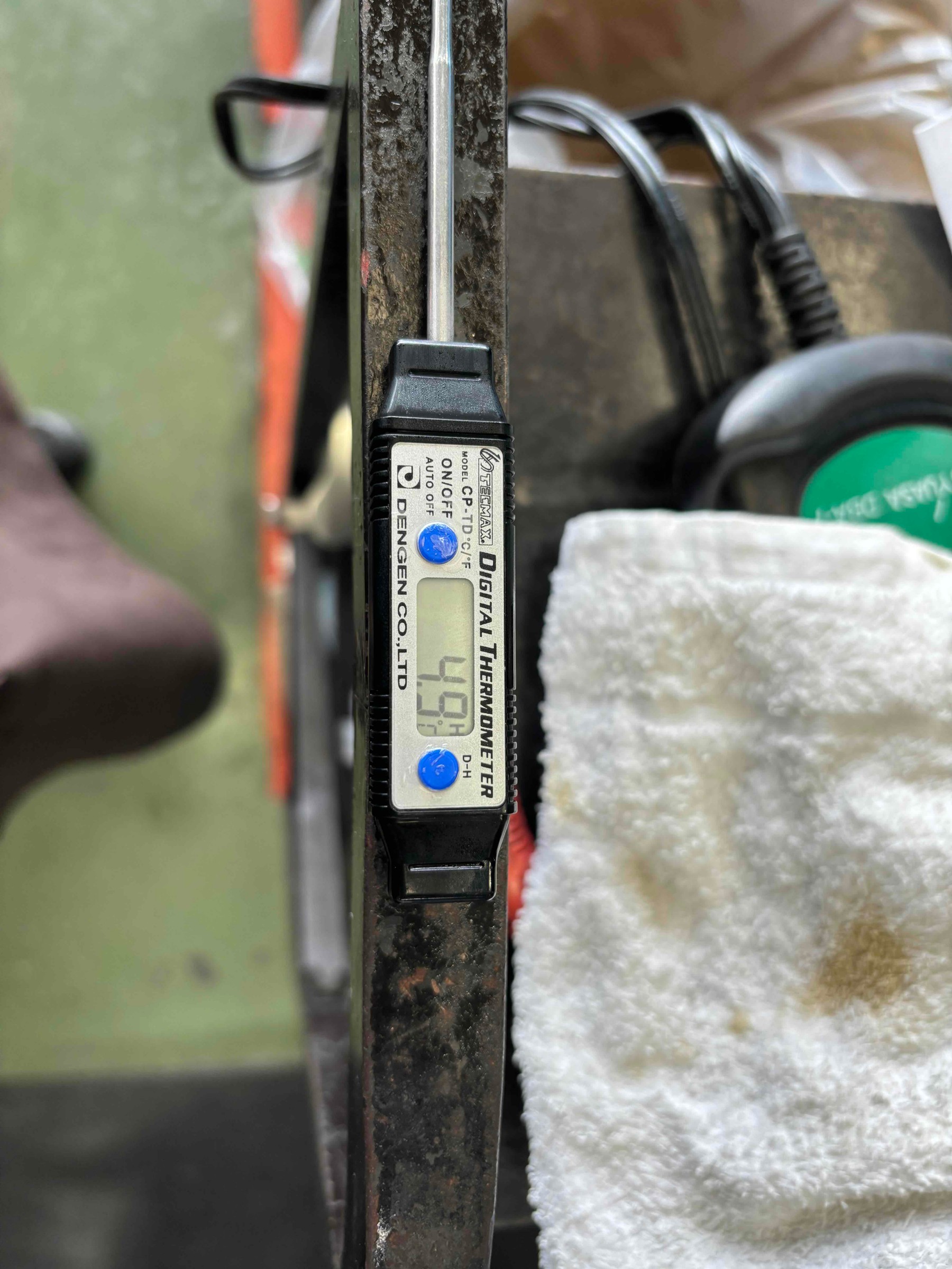 お客様承諾済み。