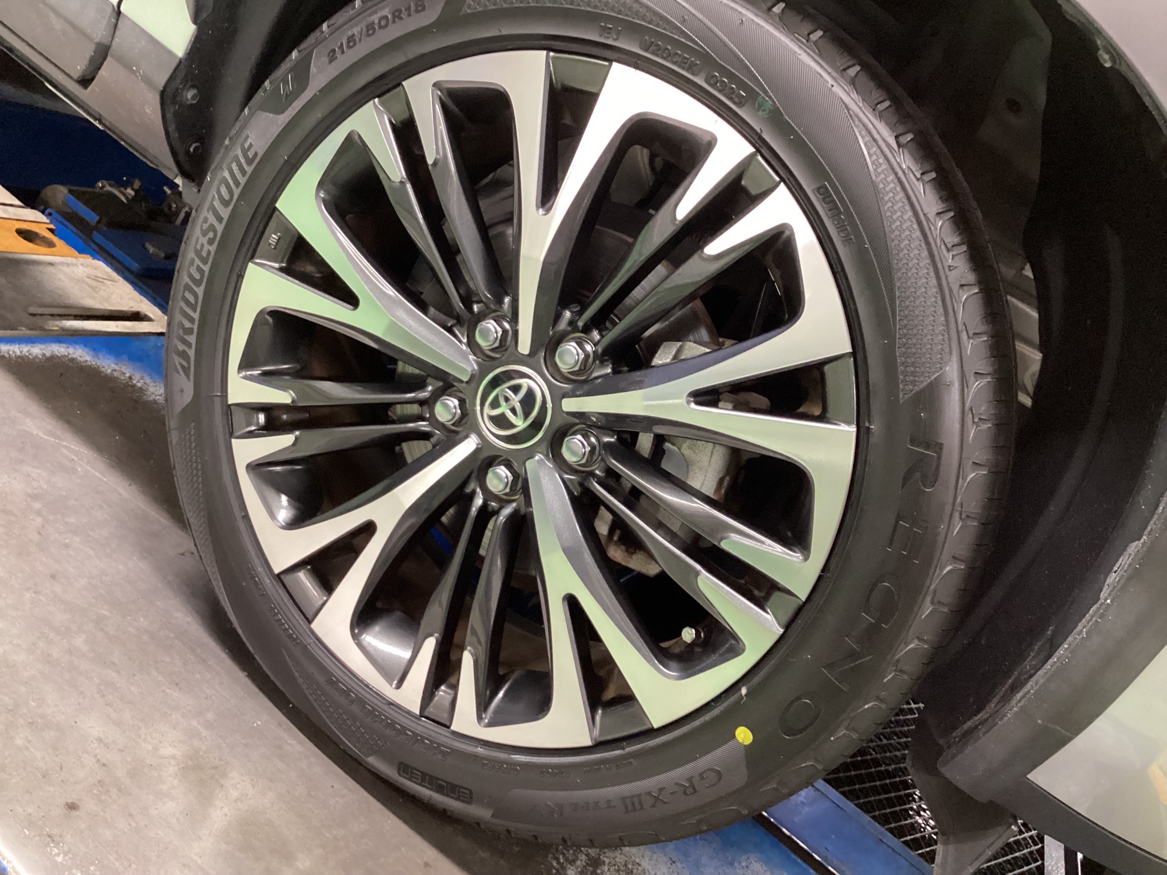 スタッフ撮影分