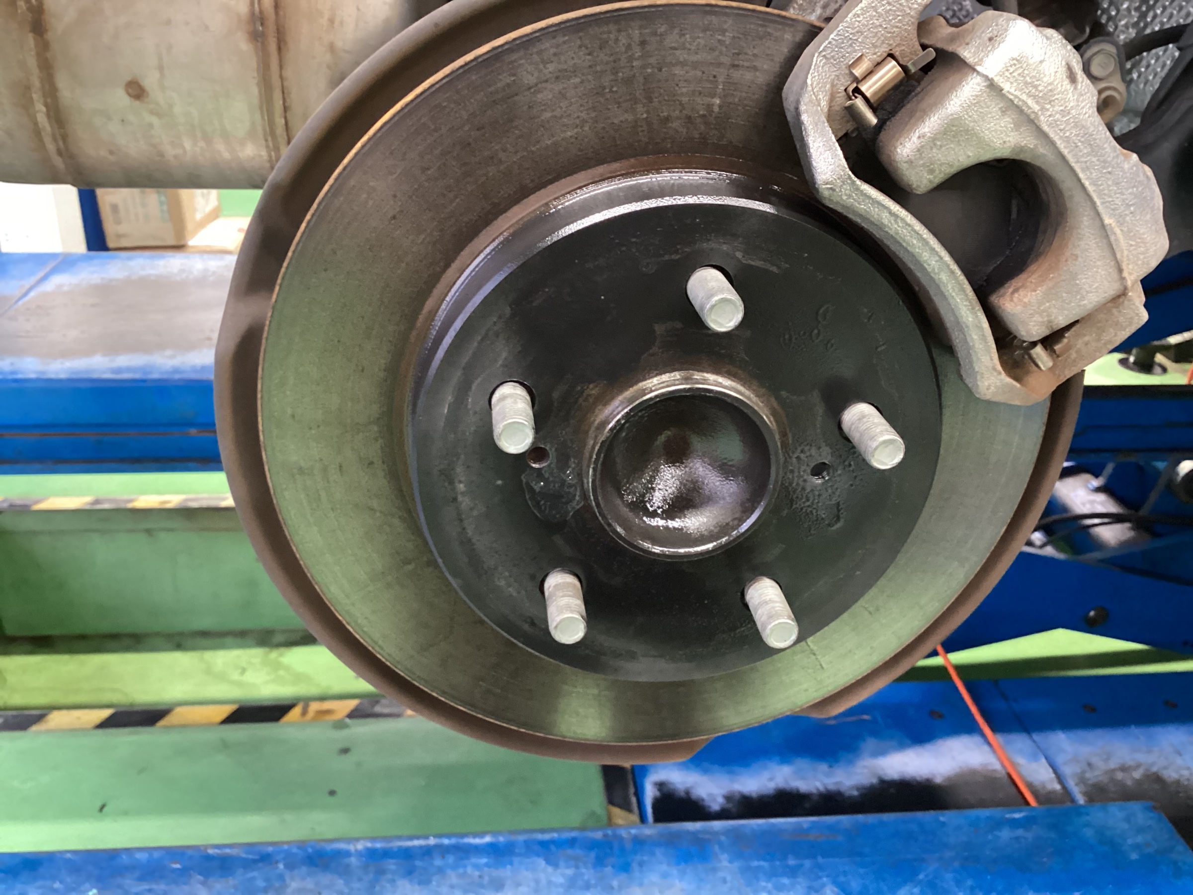 スタッフ撮影分