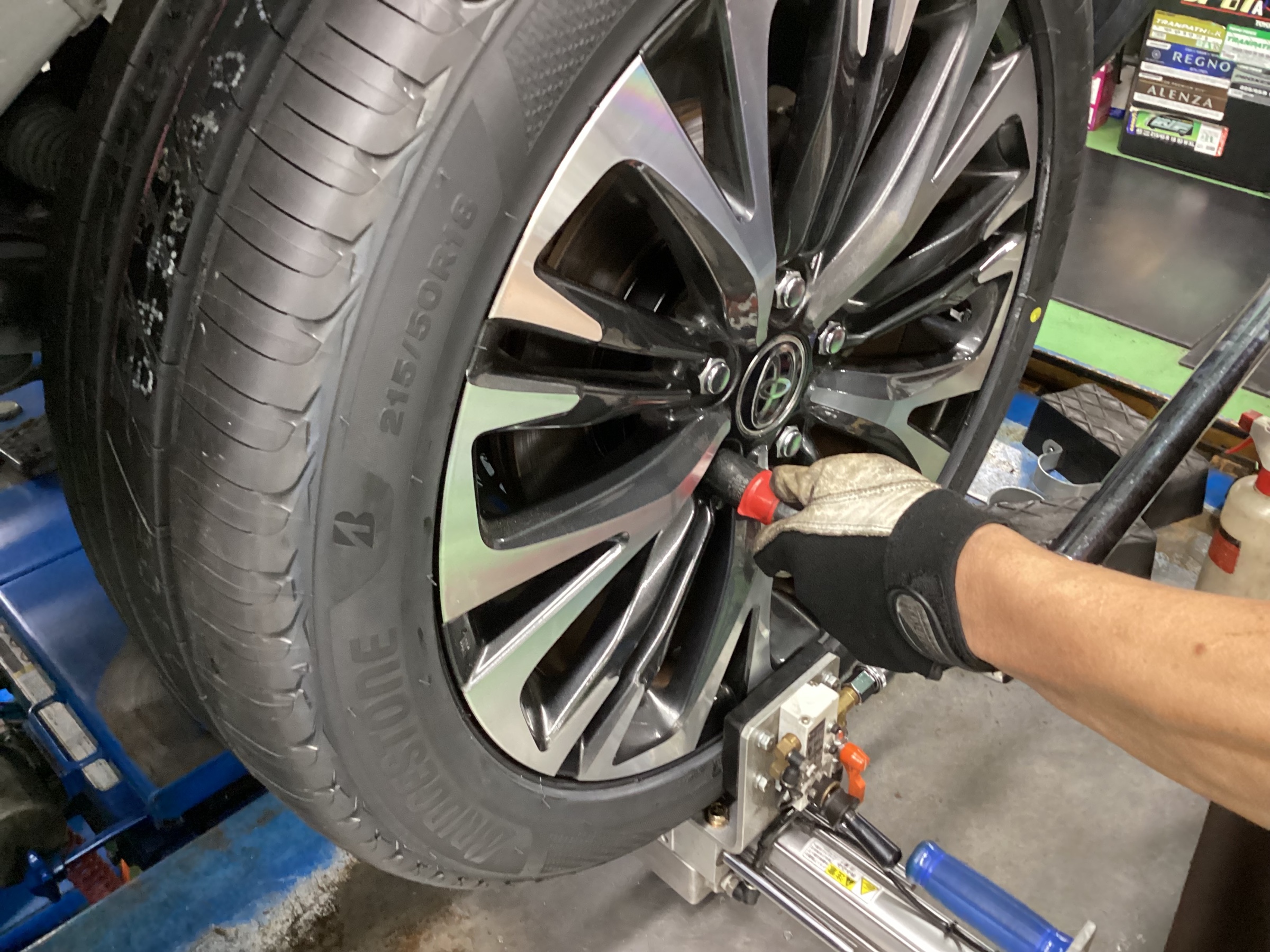 スタッフ撮影分