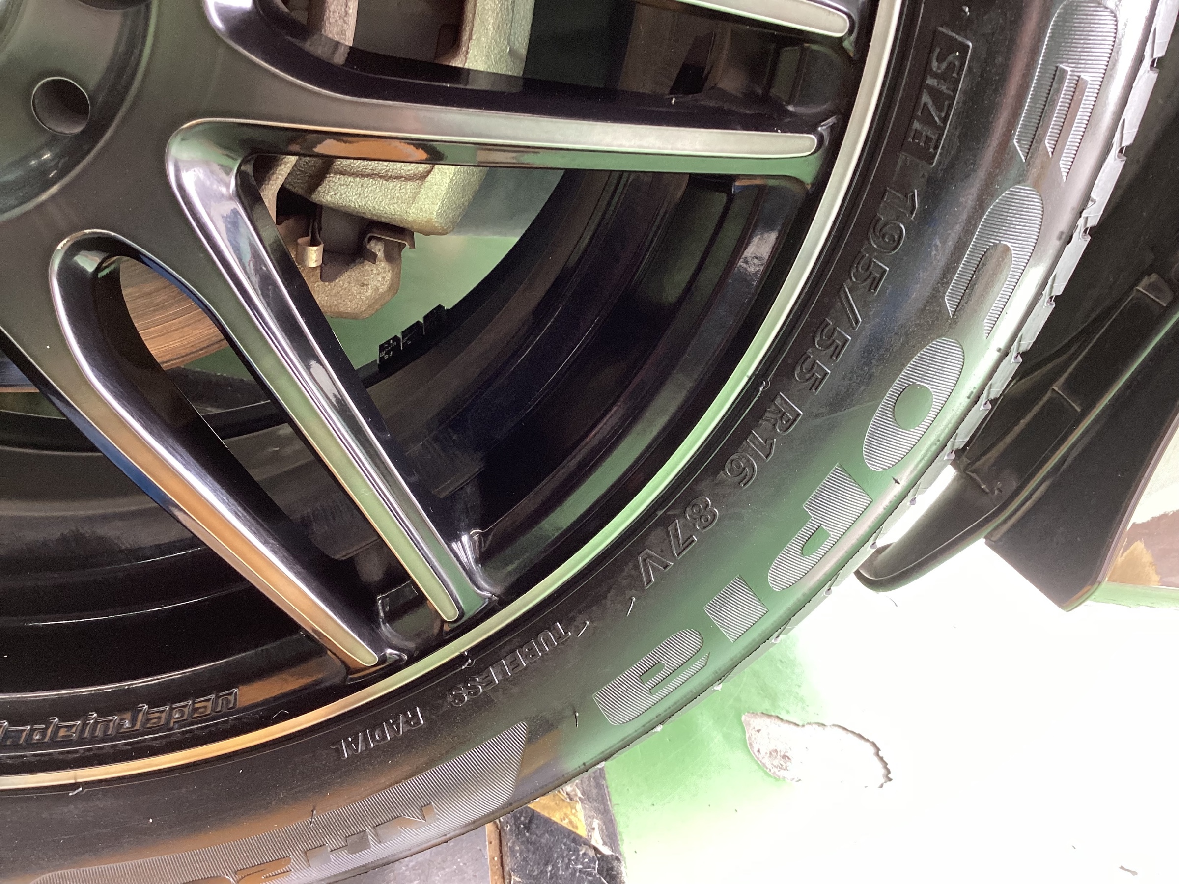 スタッフ撮影分