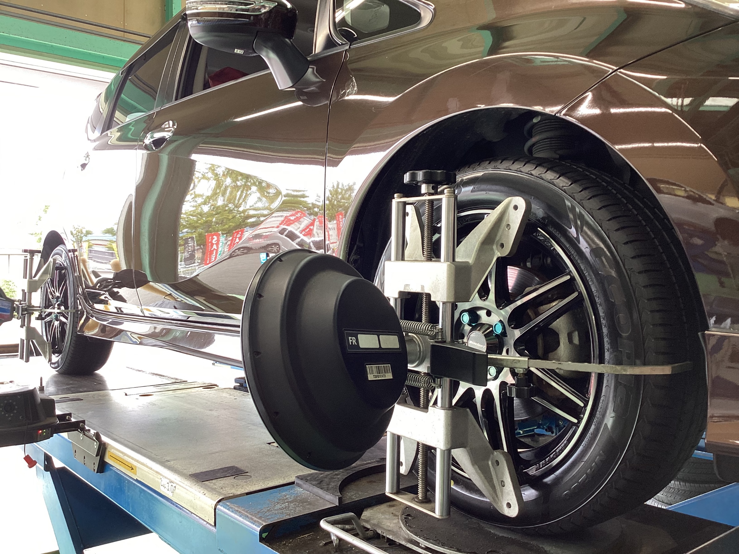 スタッフ撮影分