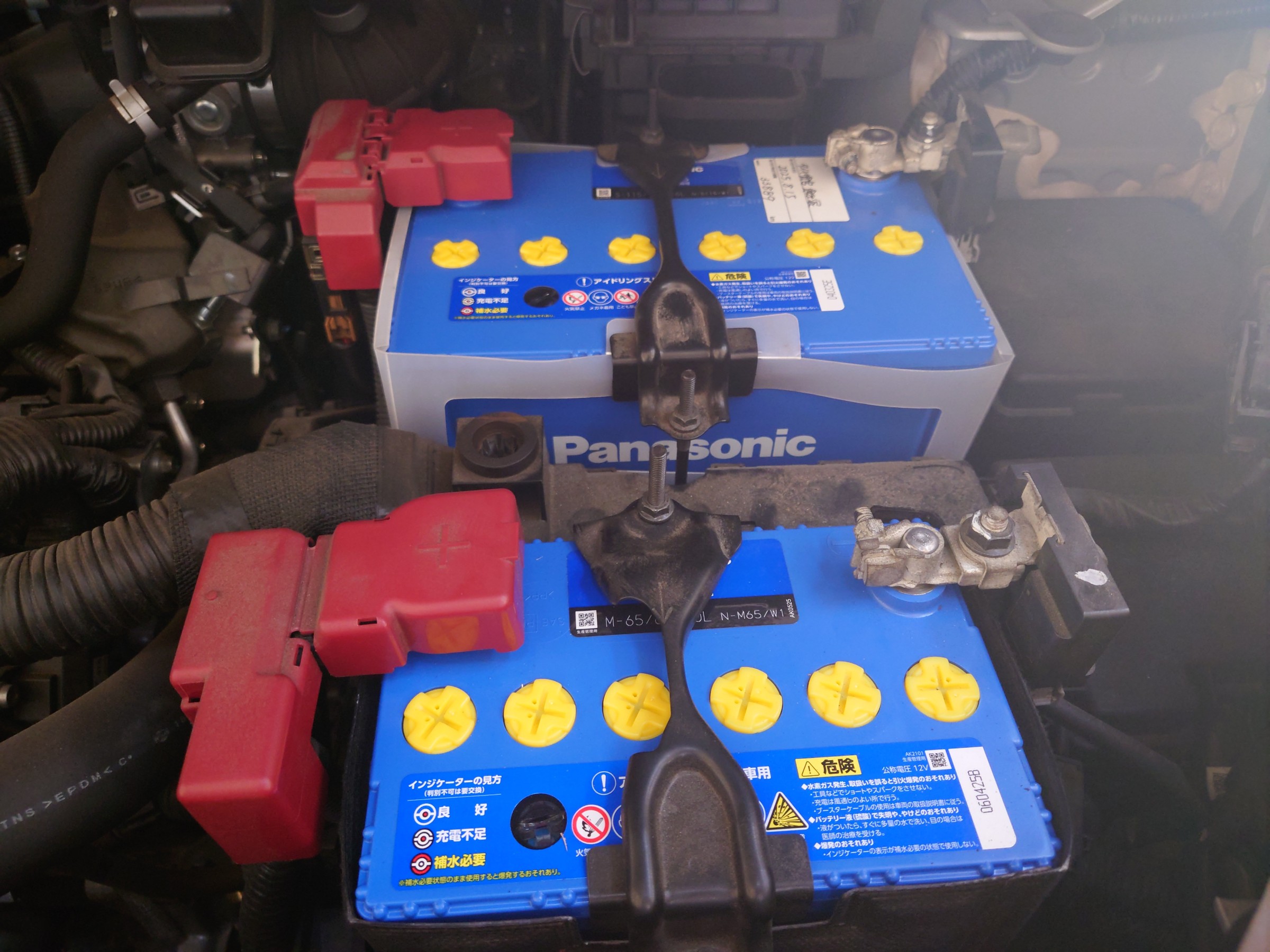 スタッフ撮影写真