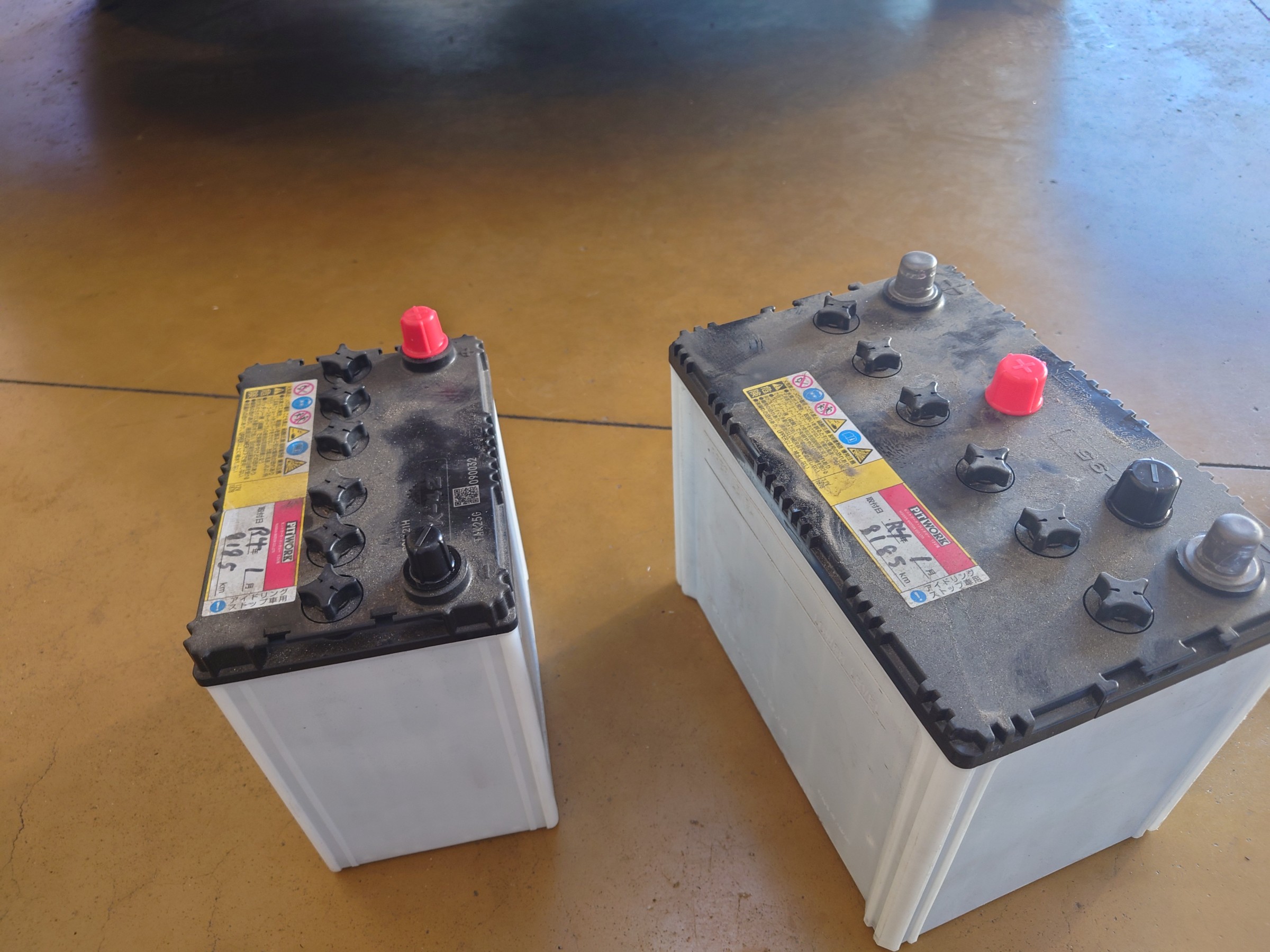 スタッフ撮影写真