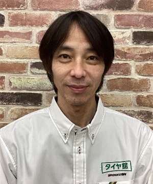 家守 志伸