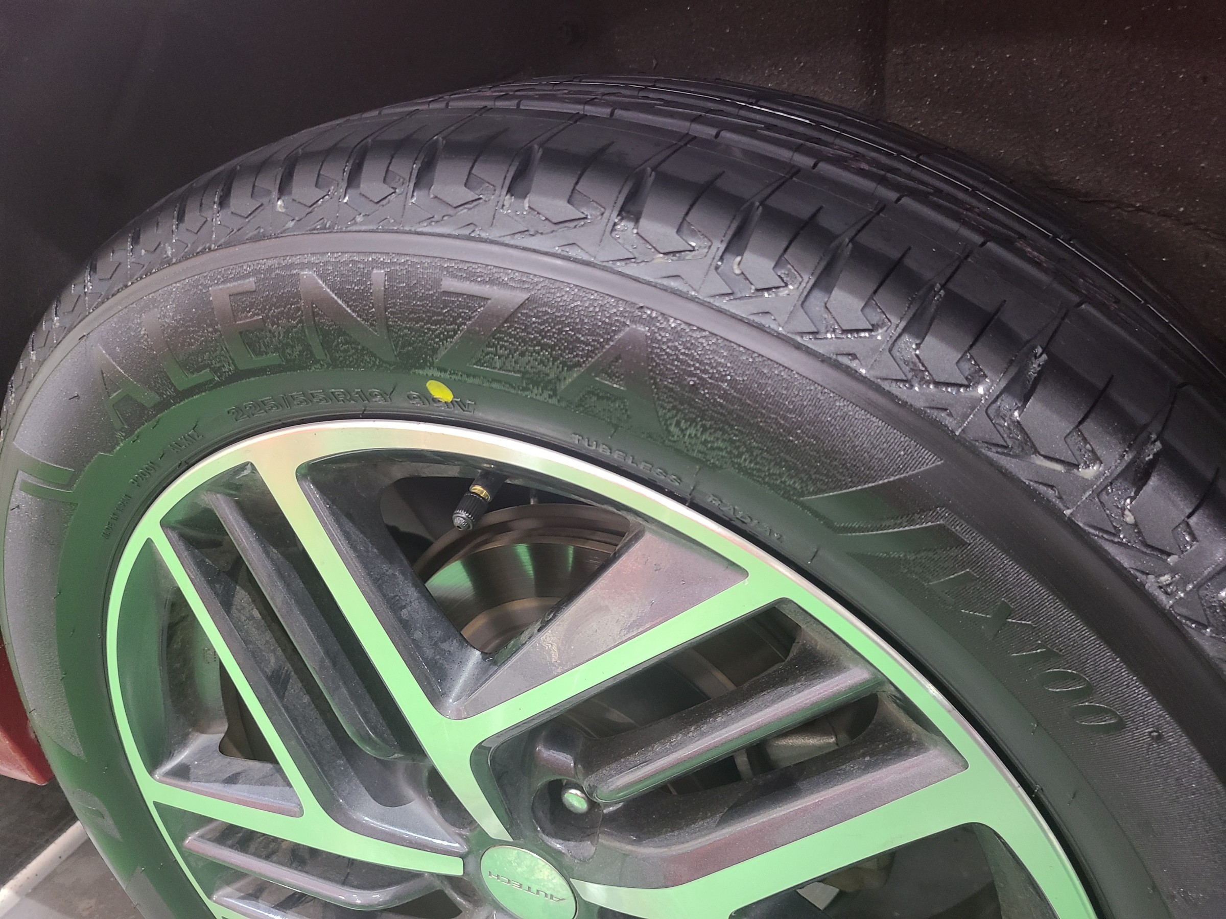 スタッフが撮影しました