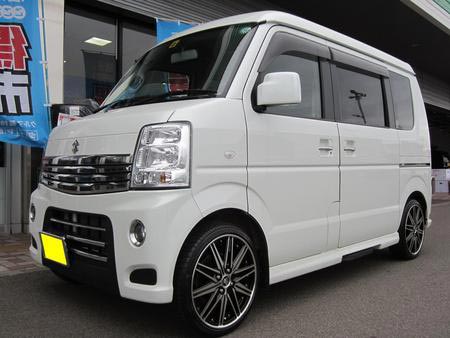 WORK ワーク ヴァリアンツァ D3S 2P 軽自動車 コンパクト 16