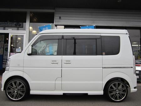 WORK ワーク ヴァリアンツァ D3S 2P 軽自動車 コンパクト 16インチ