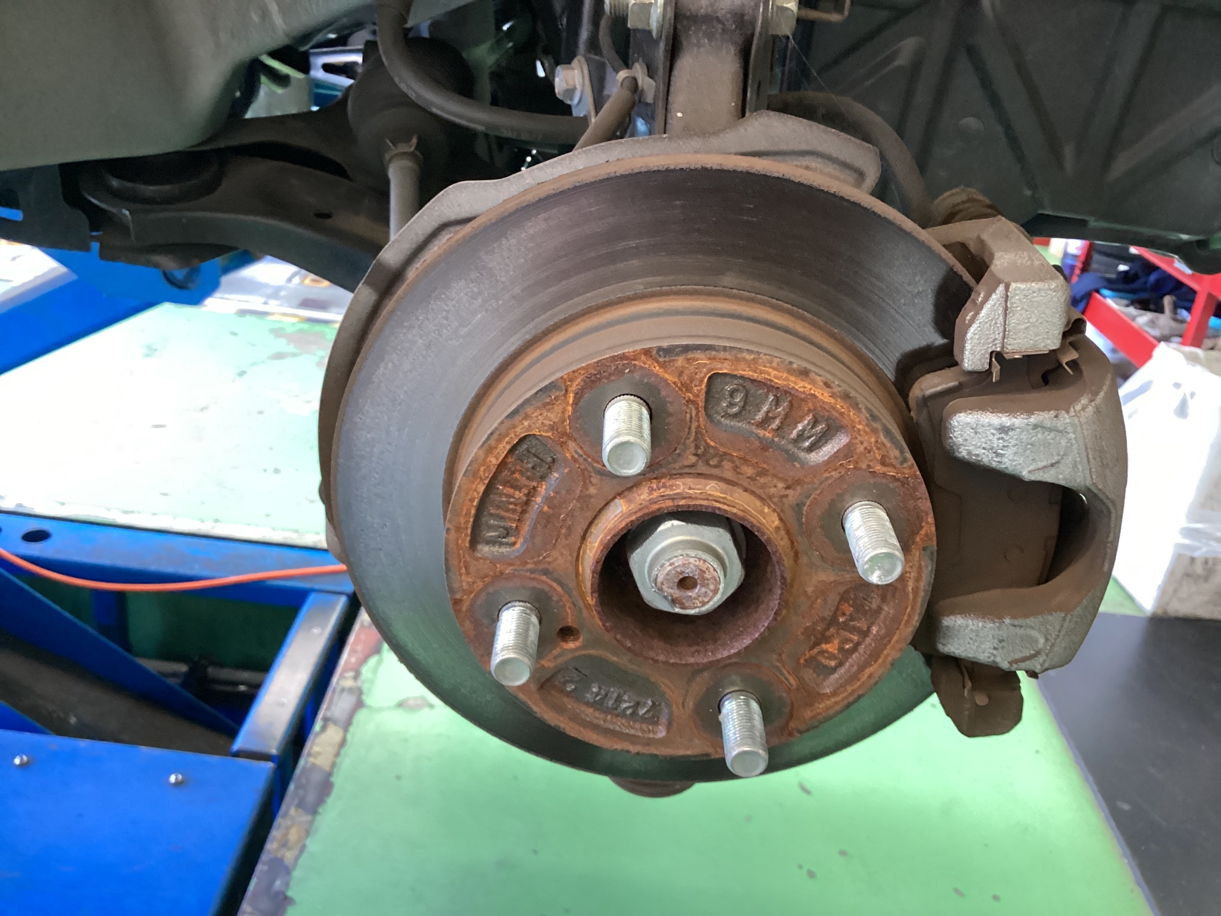 スタッフ撮影分