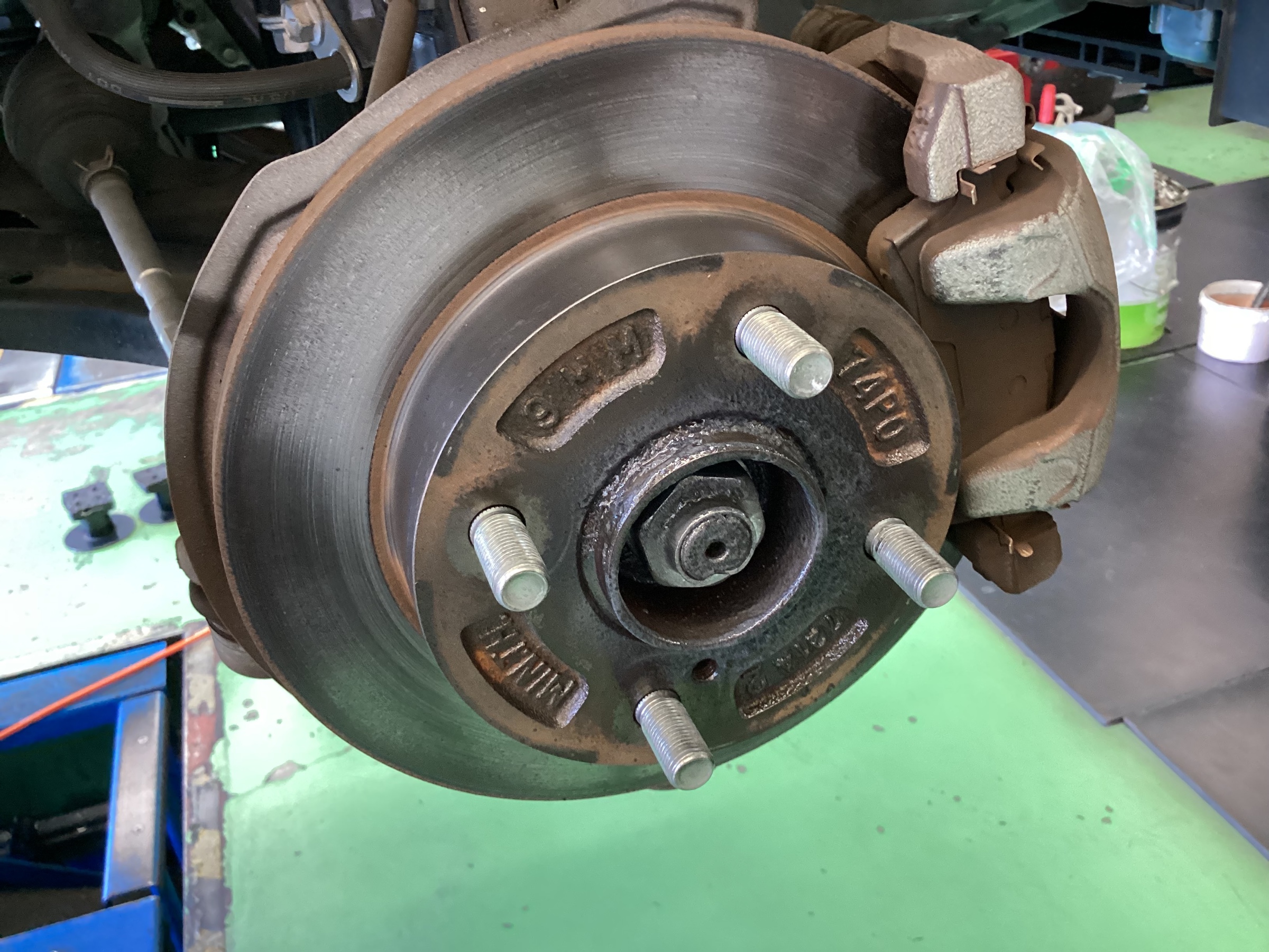 スタッフ撮影分