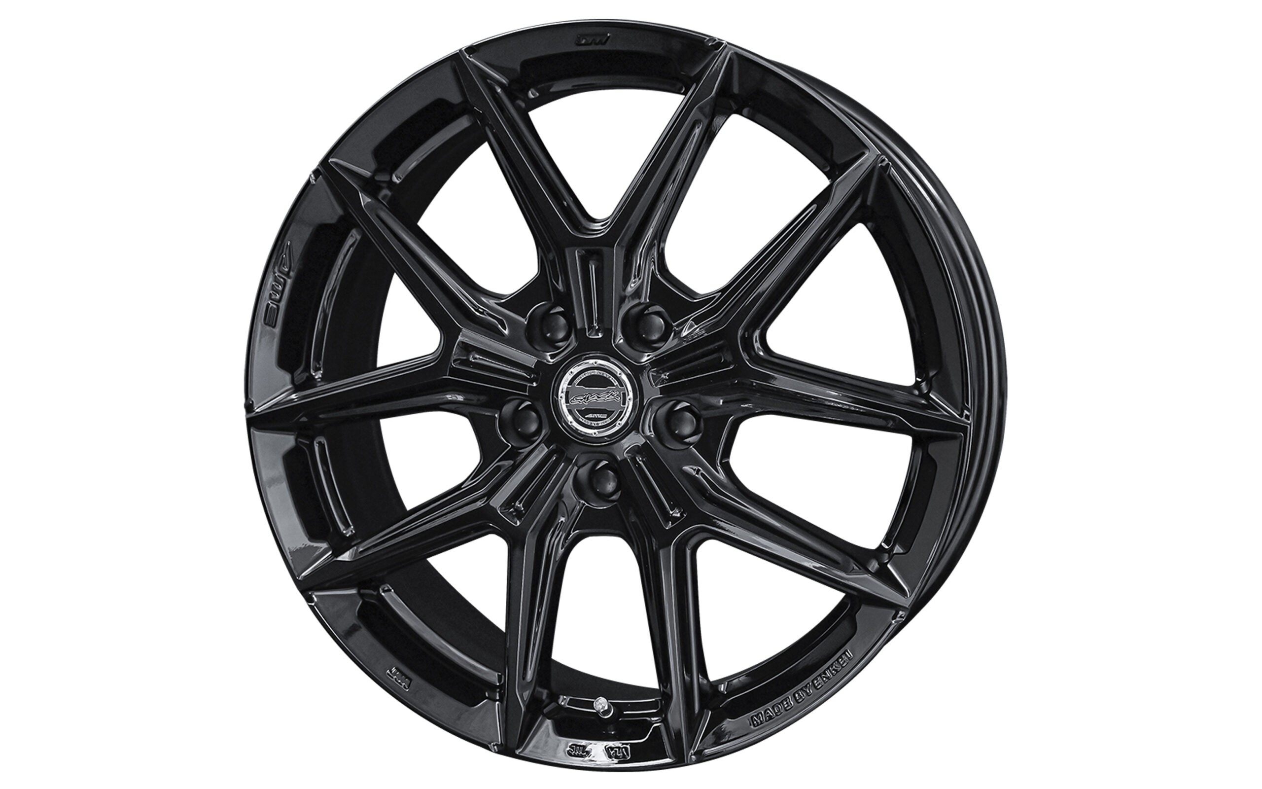 製法」「デザイン」「コンセプト」すべてが新しい。 新コンセプトSMACK