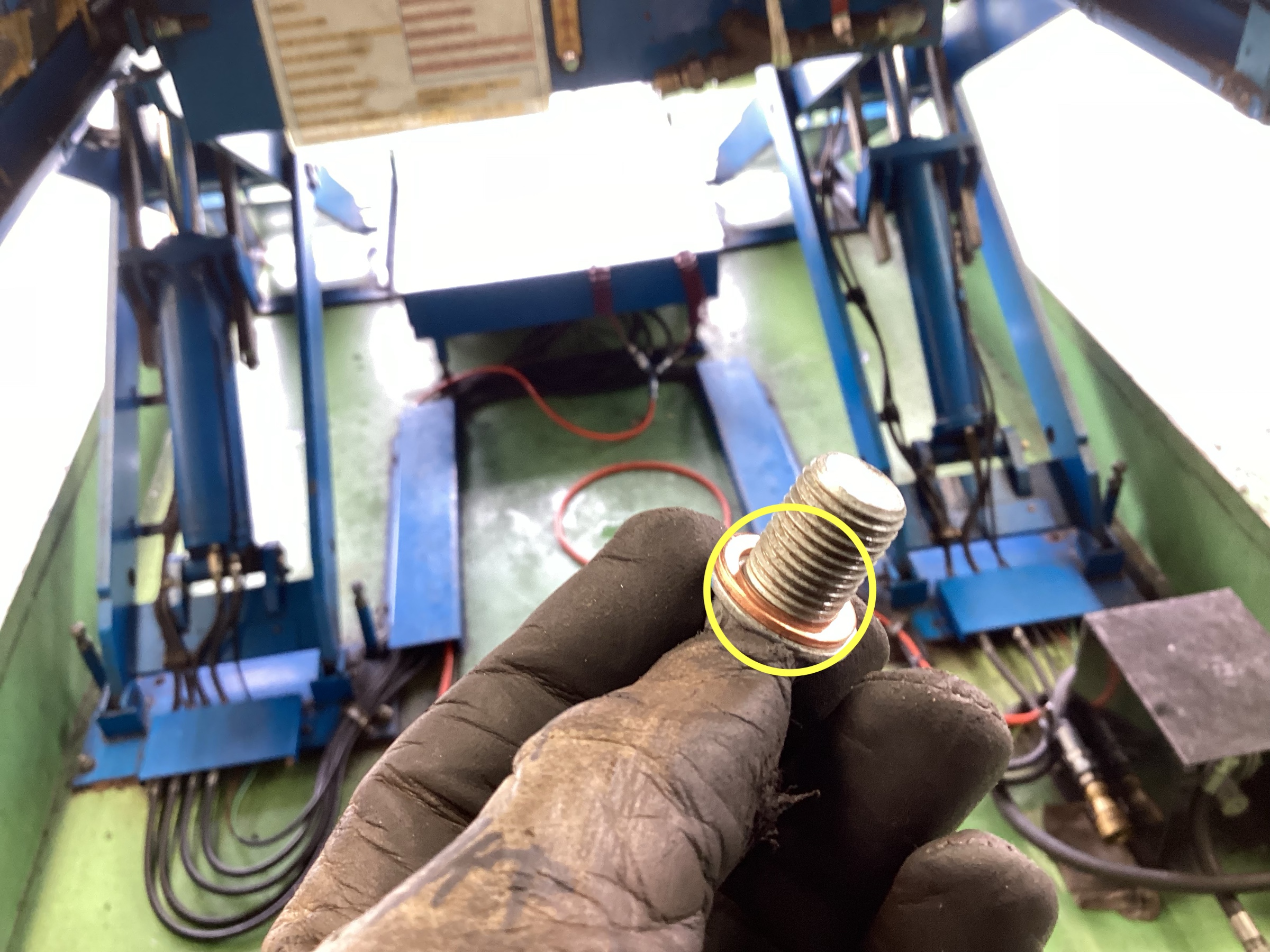 スタッフ撮影分