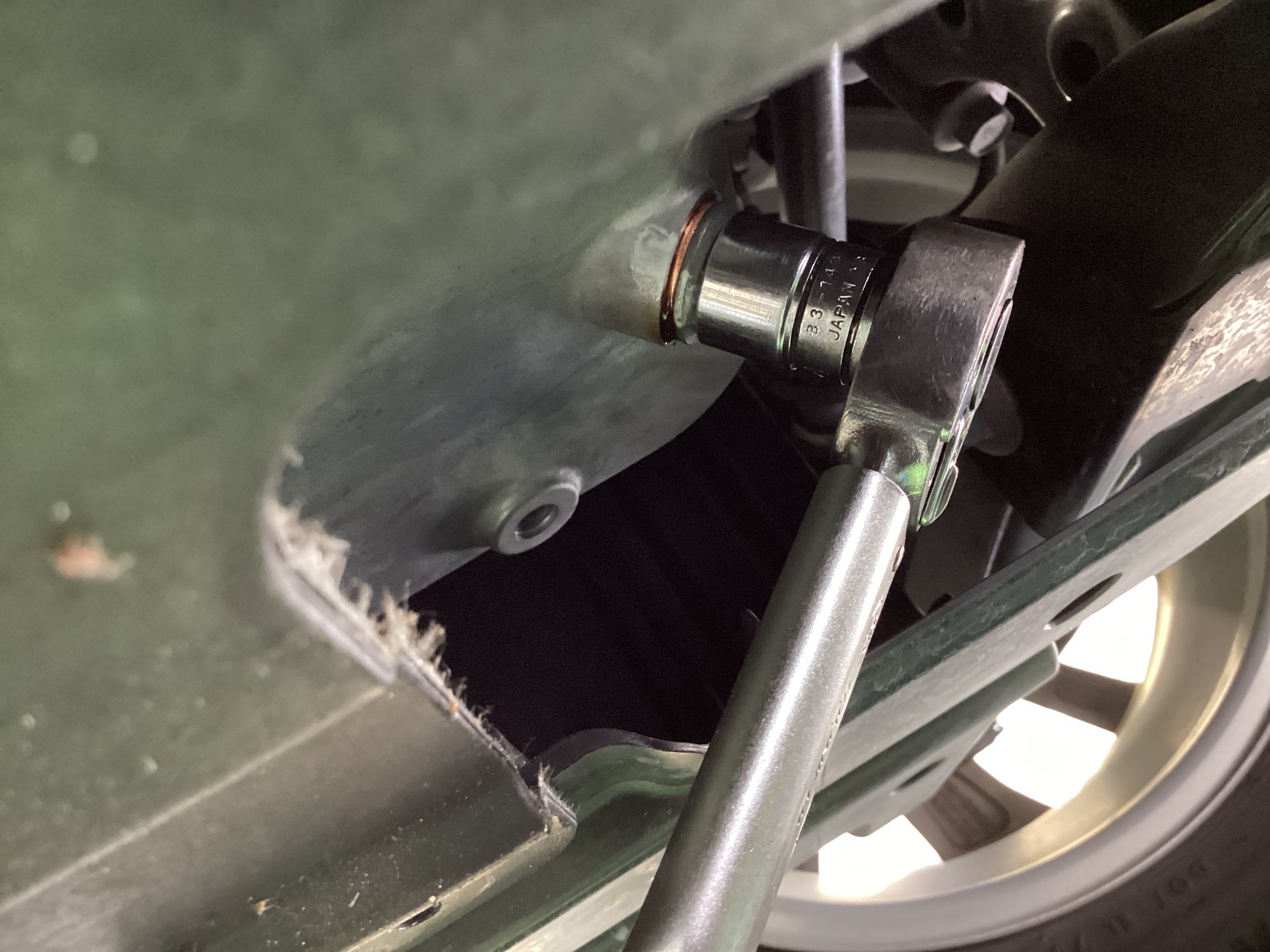 スタッフ撮影分