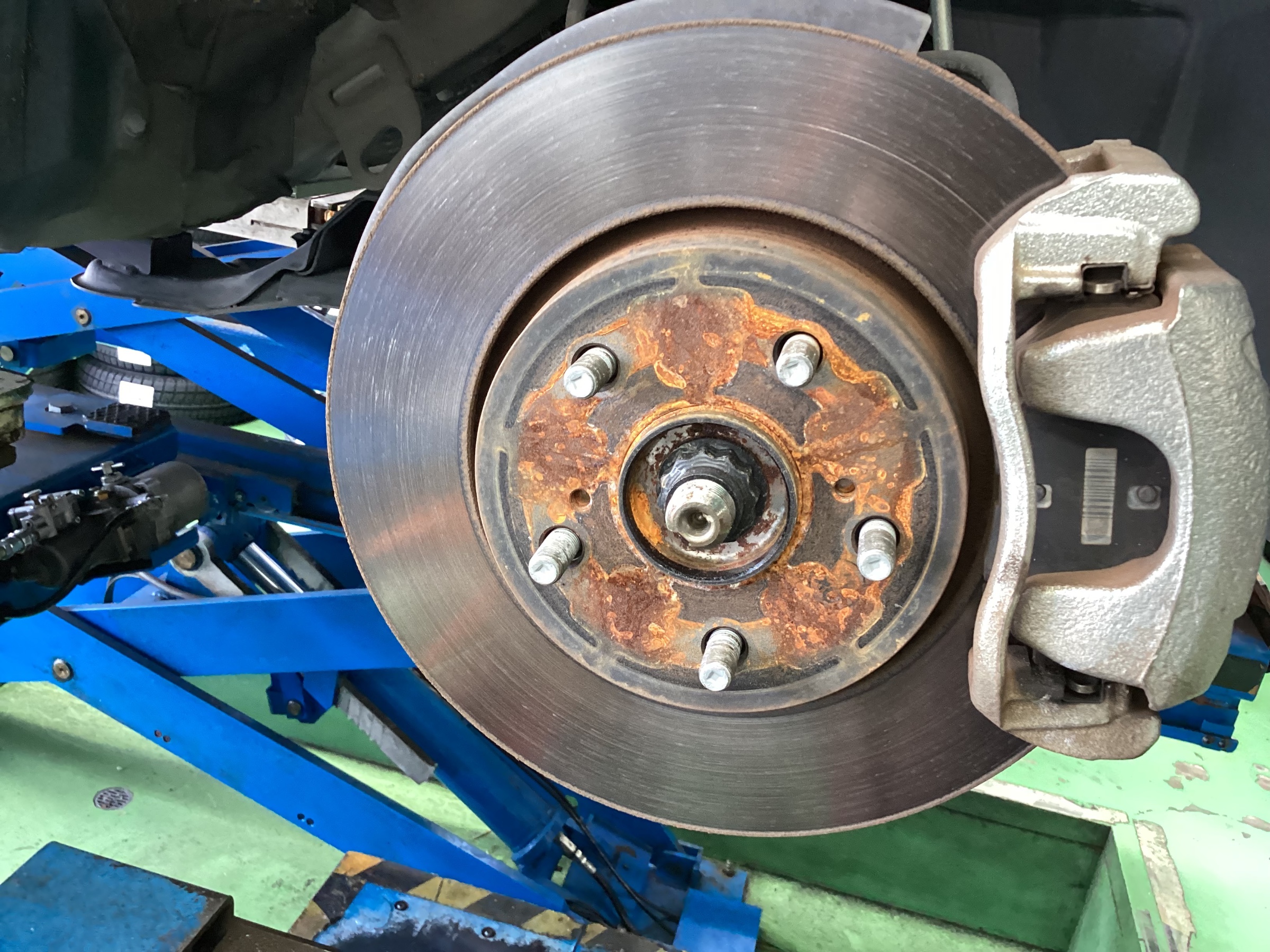 スタッフ撮影分