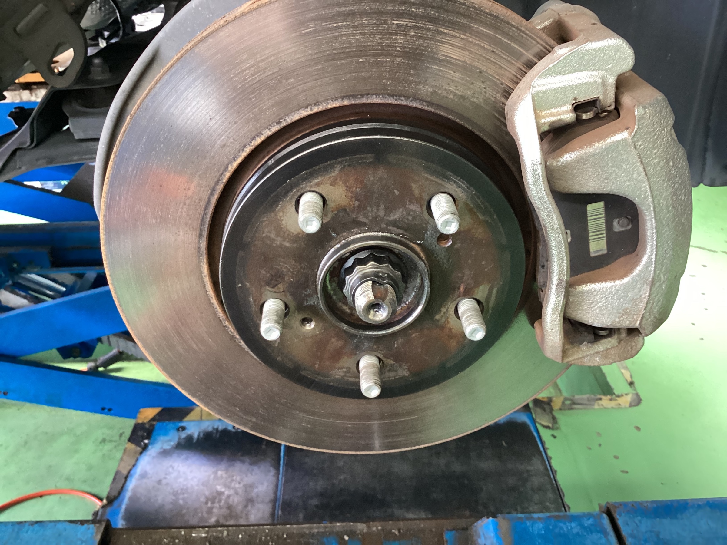 スタッフ撮影分