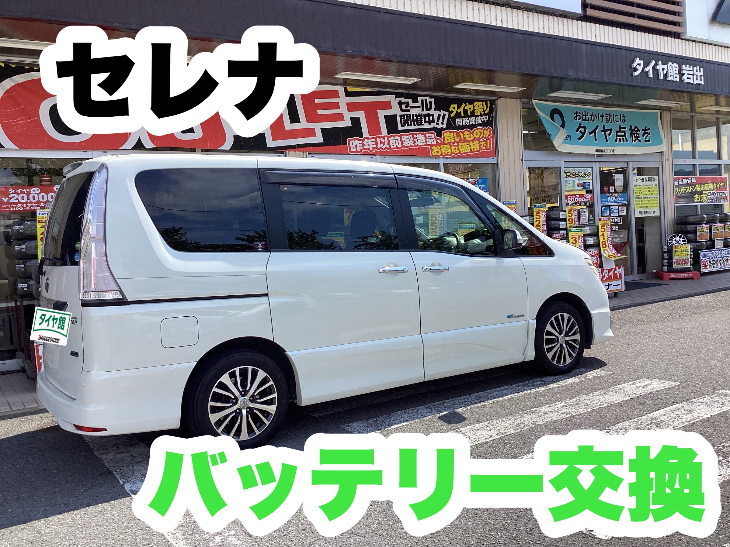 スタッフ撮影分