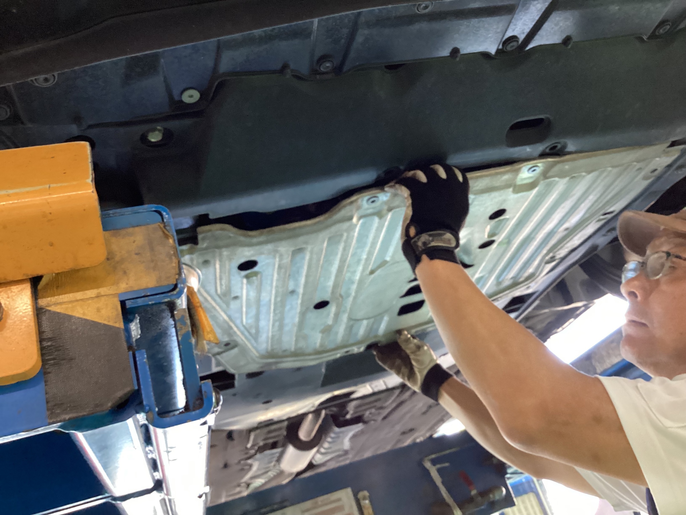 スタッフ撮影分