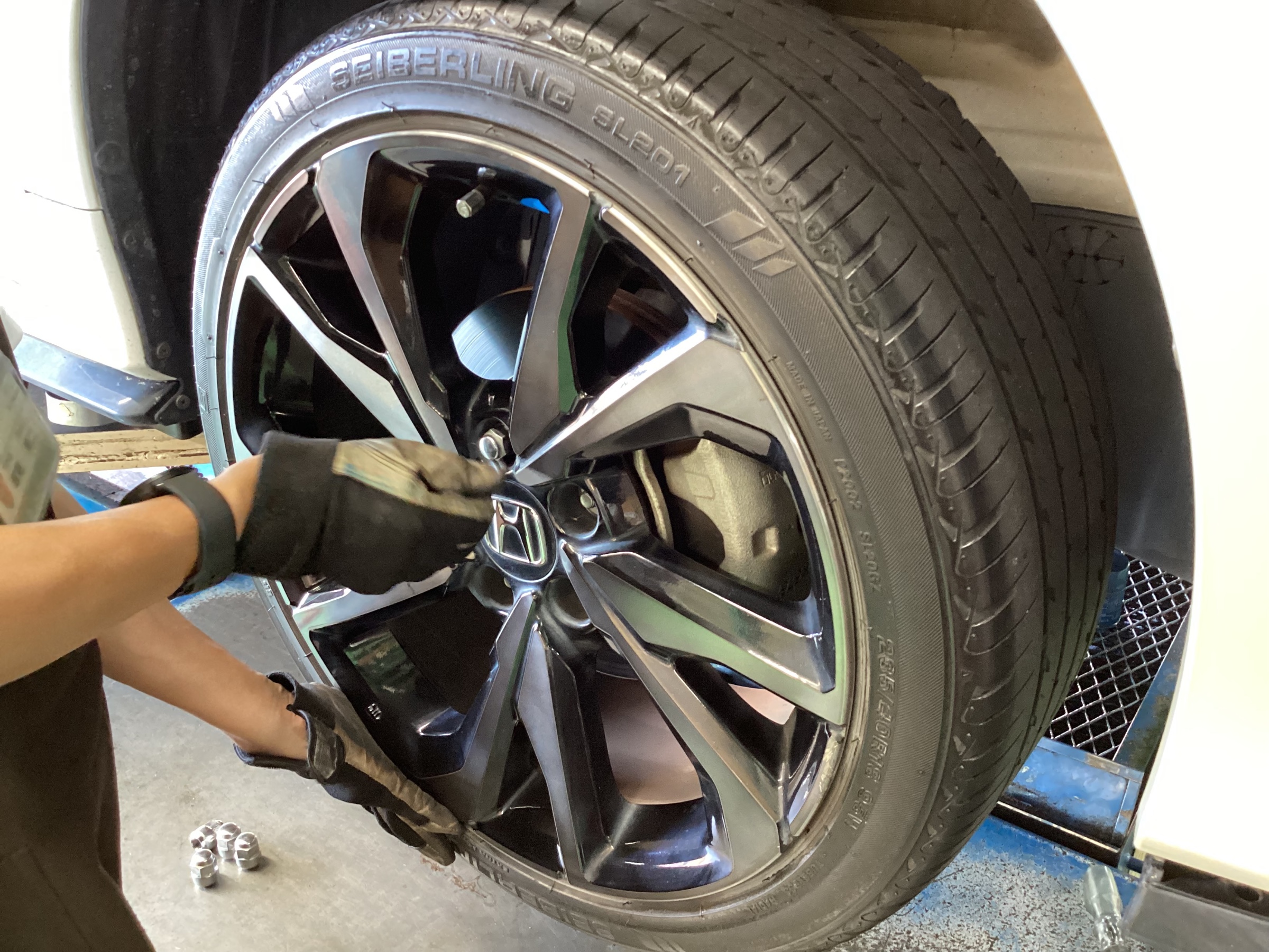 スタッフ撮影分