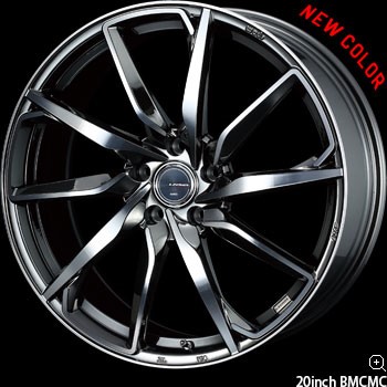 WEDS レオニス 人気商品 レオニスグレイラα | 店舗おススメ情報