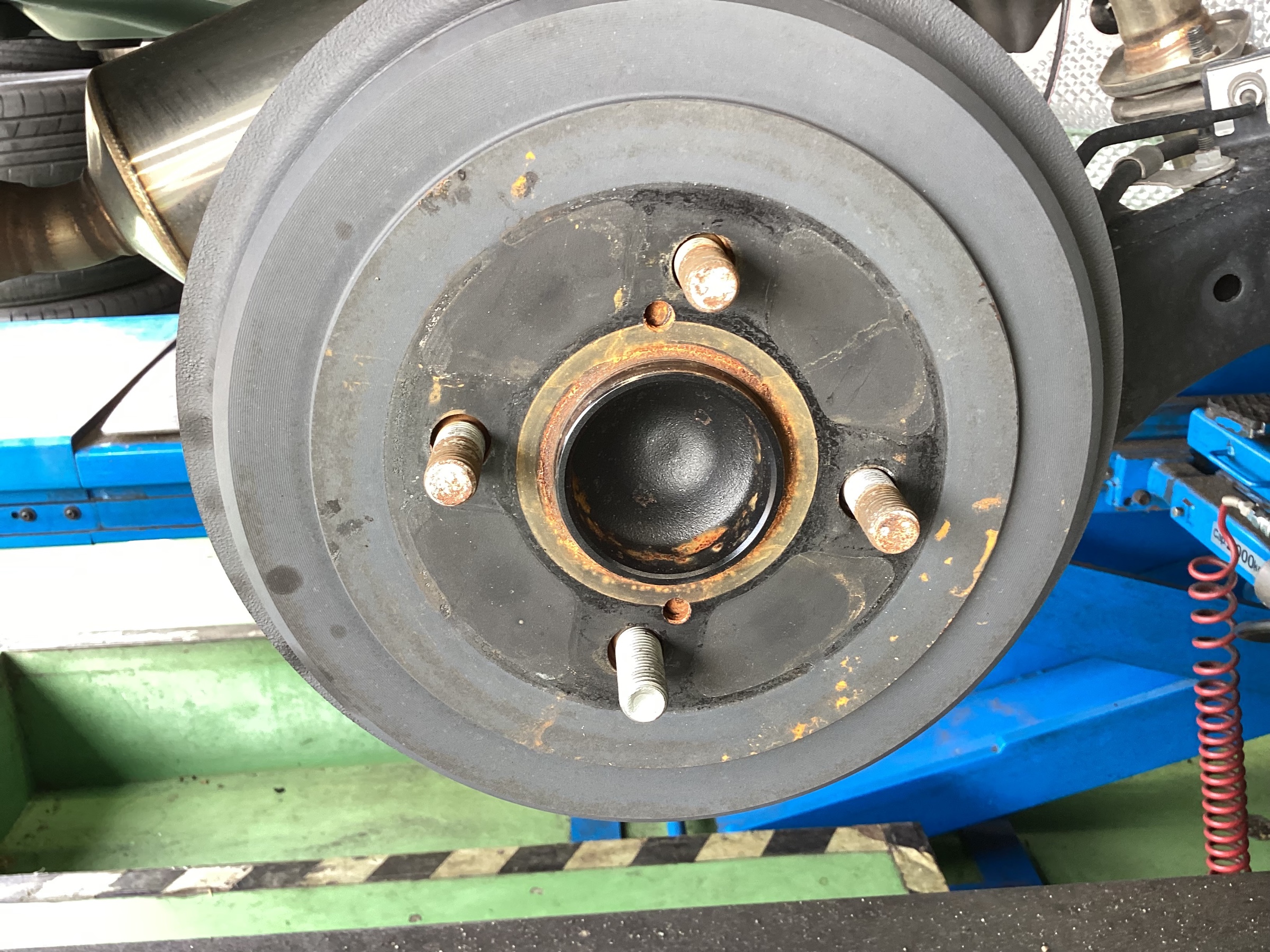 スタッフ撮影分