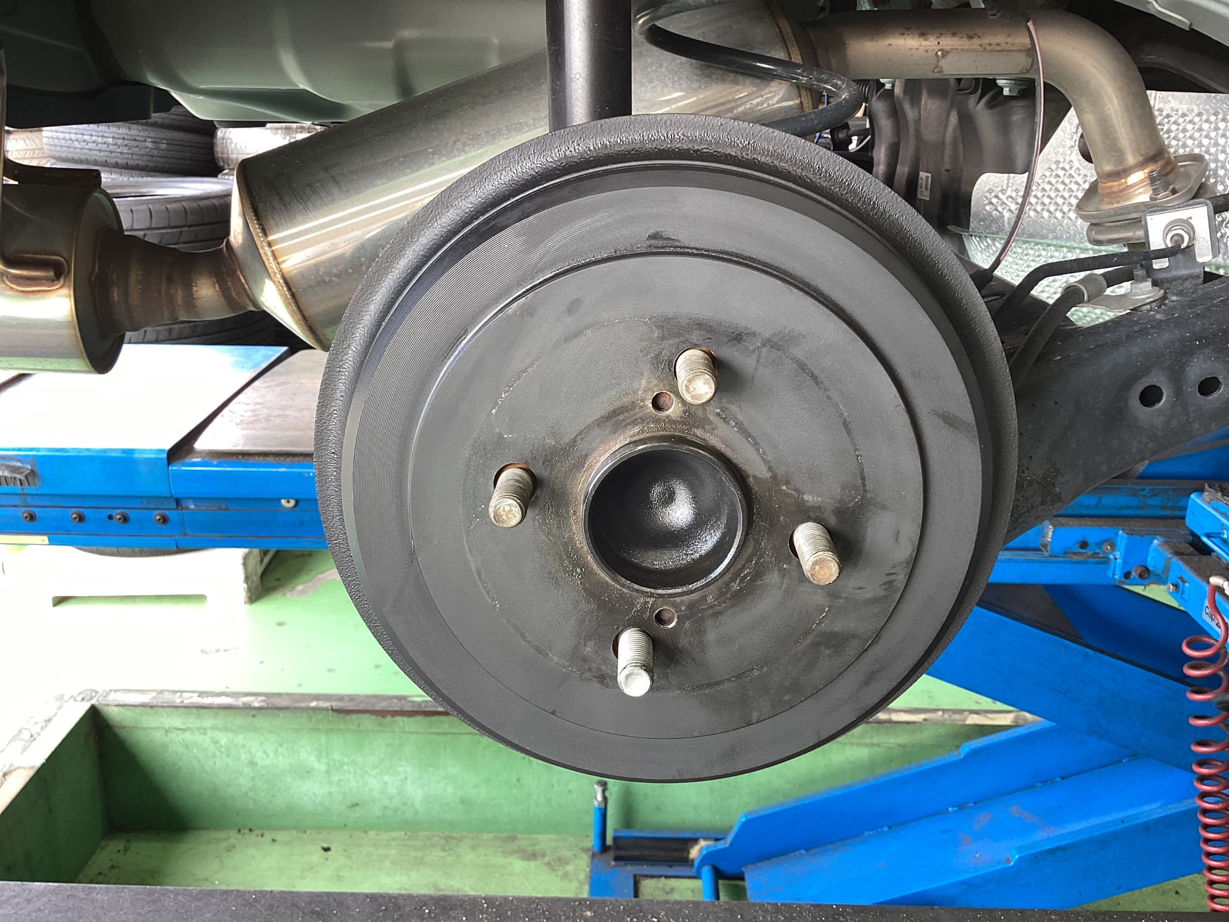 スタッフ撮影分