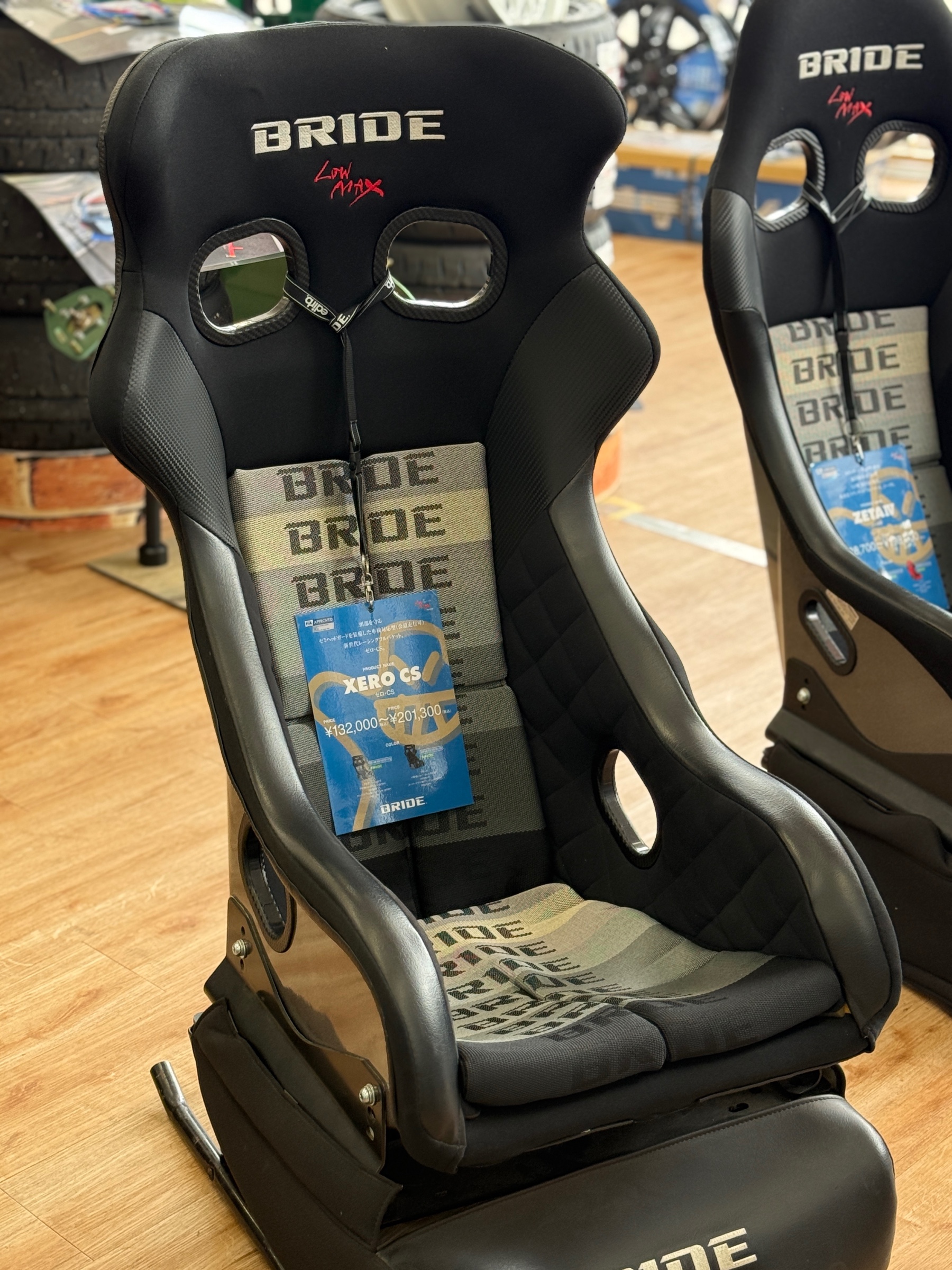 BRIDEシート編】ドレスアップ大商談会 開催中！【試座OK！】 | 店舗お