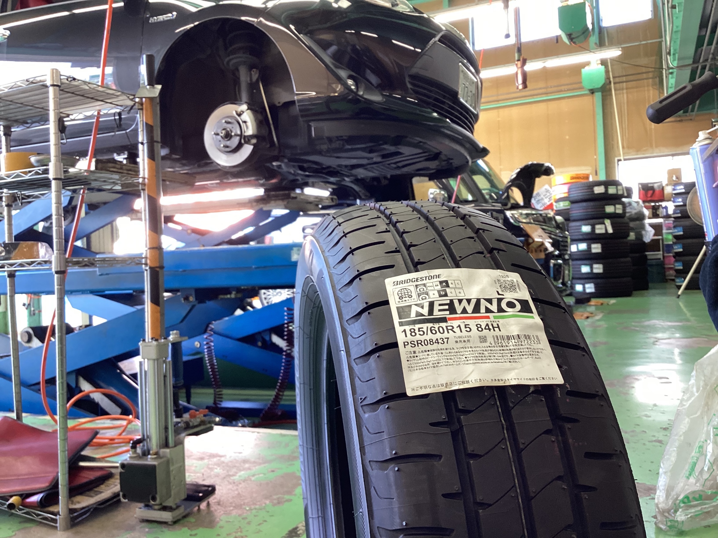 スタッフ撮影分